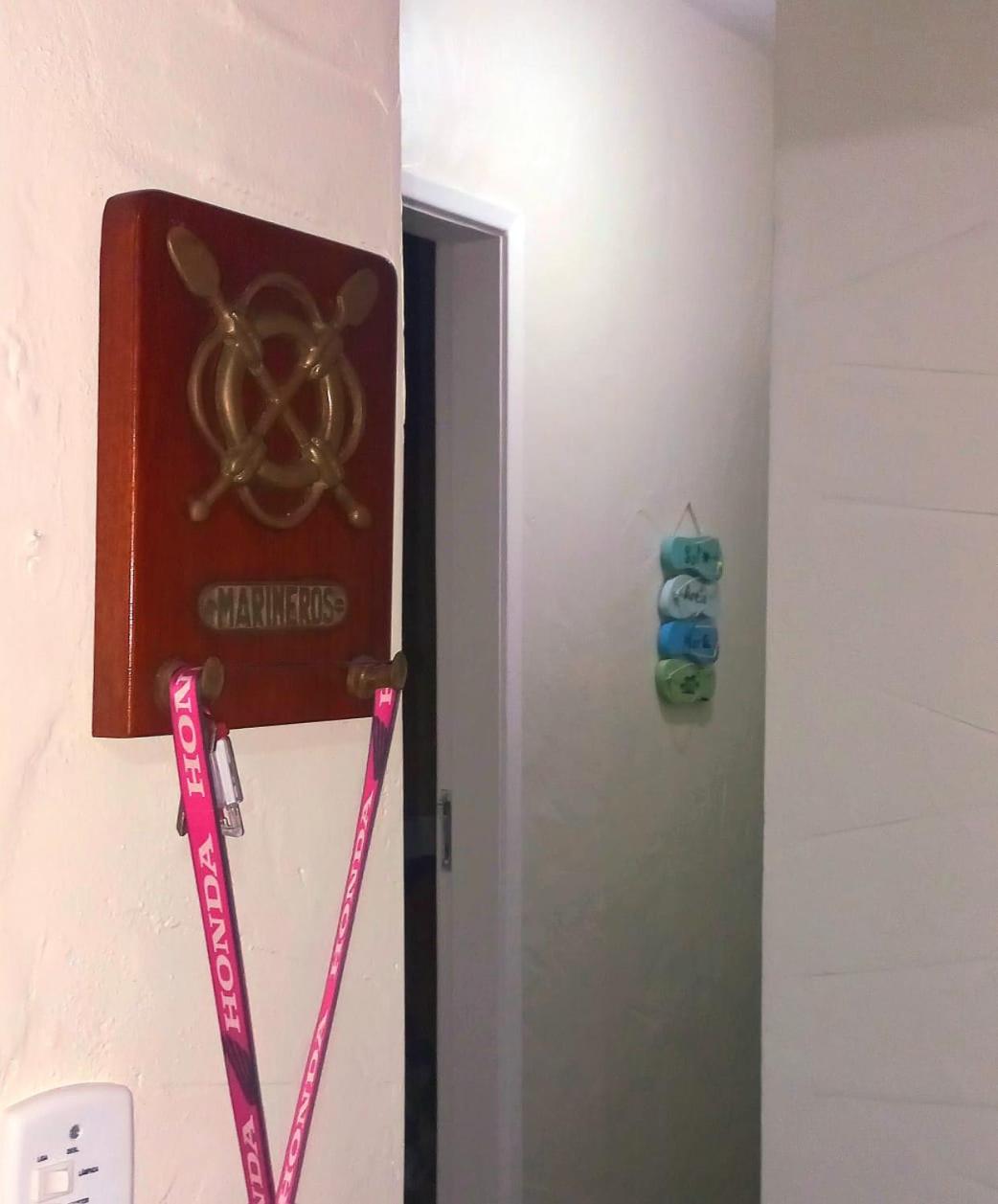 Apartamento Ubatuba Vista para o Mar