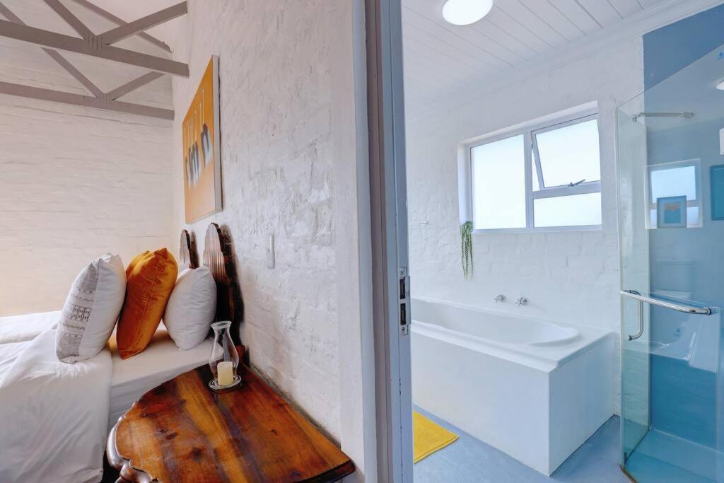 Jolie Beach Apartment