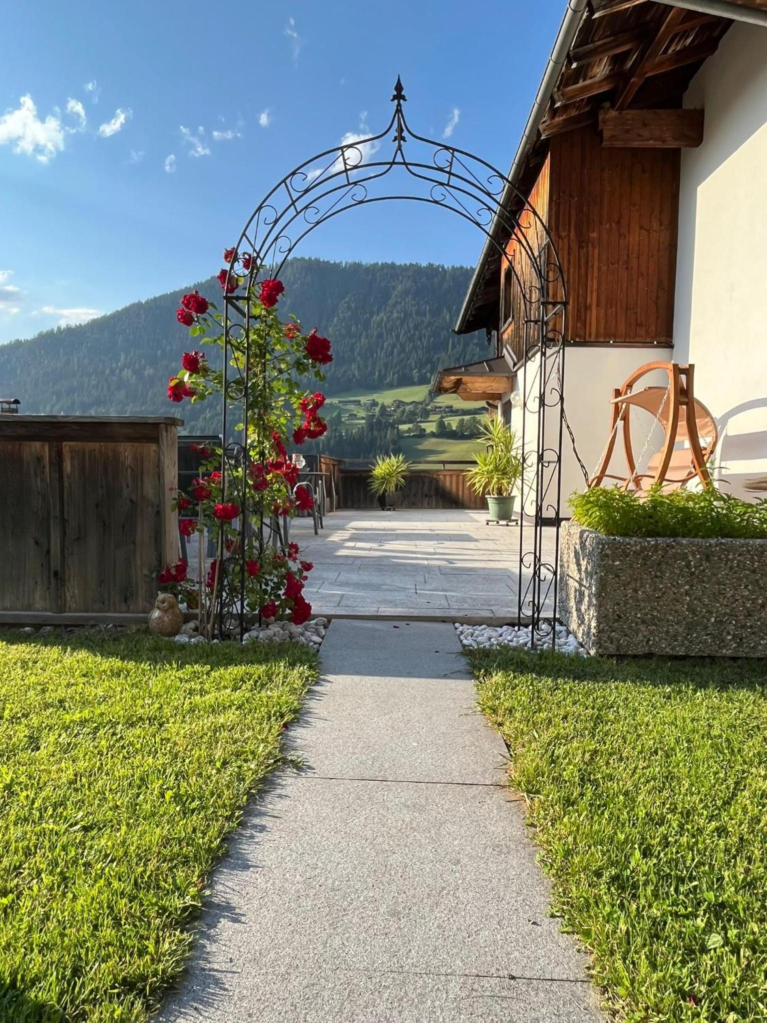Appartements Kolberhof