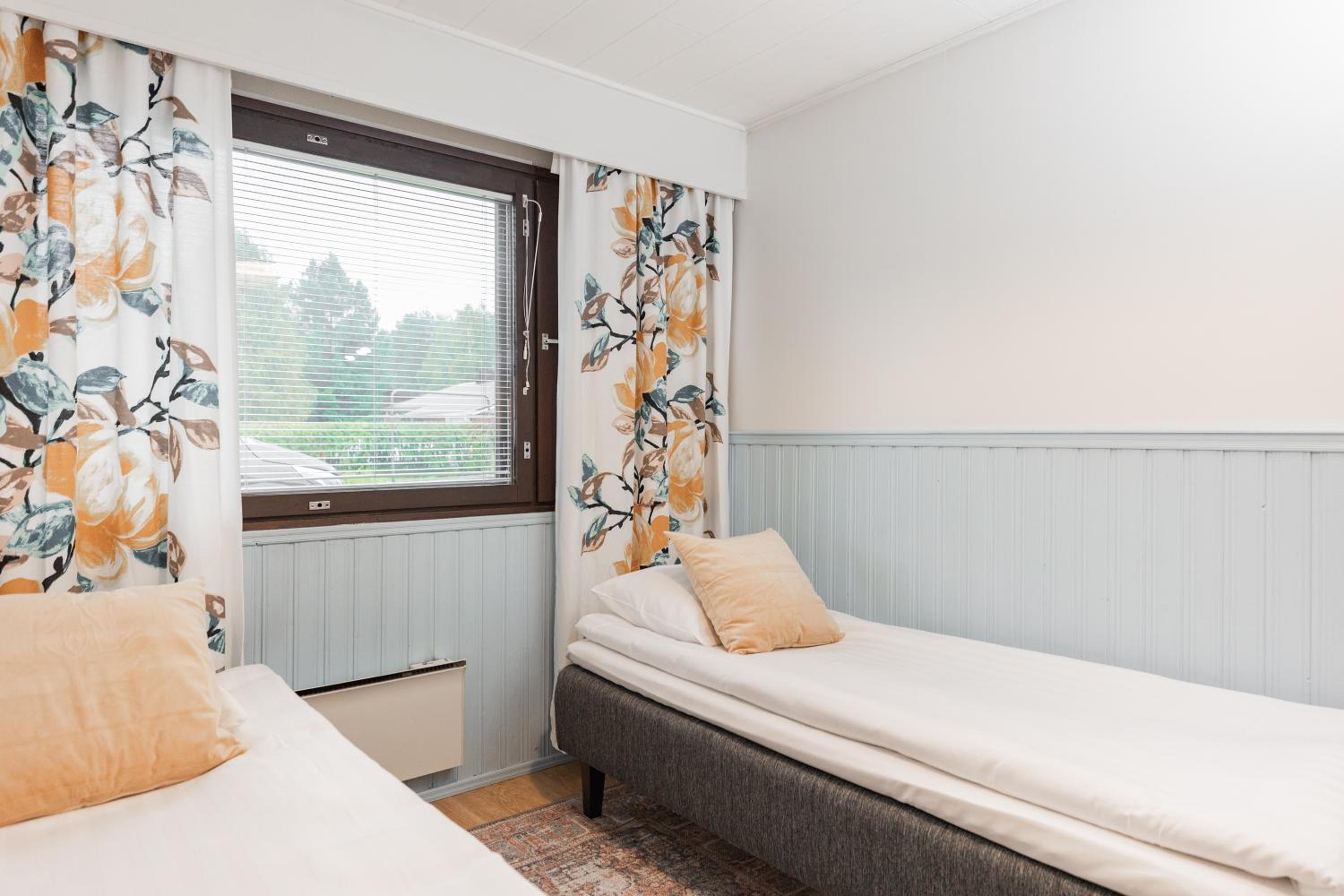 Arctic Holiday Apartments 2