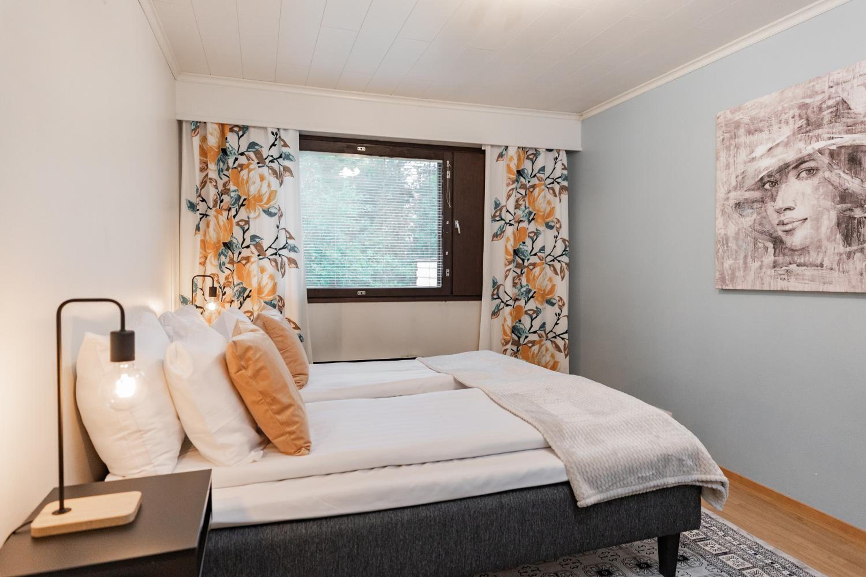 Arctic Holiday Apartments 2