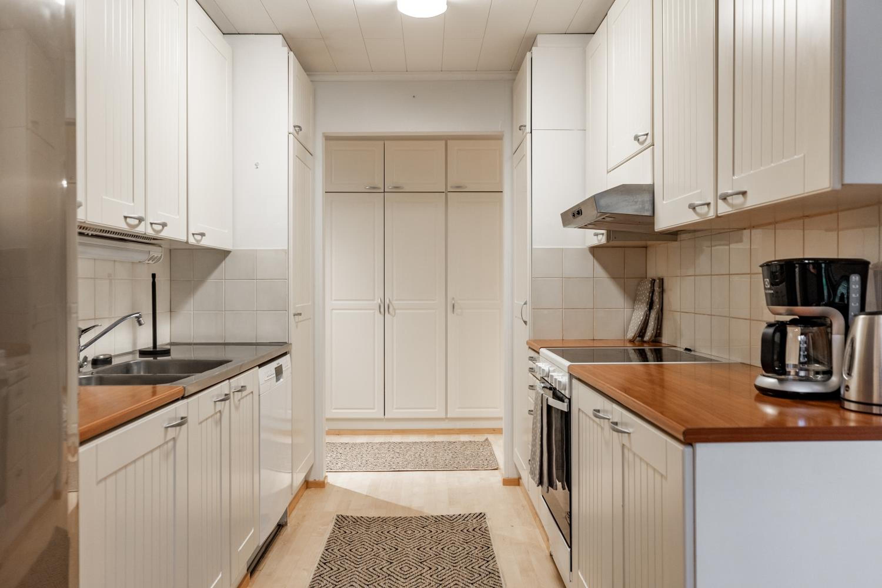 Arctic Holiday Apartments 2
