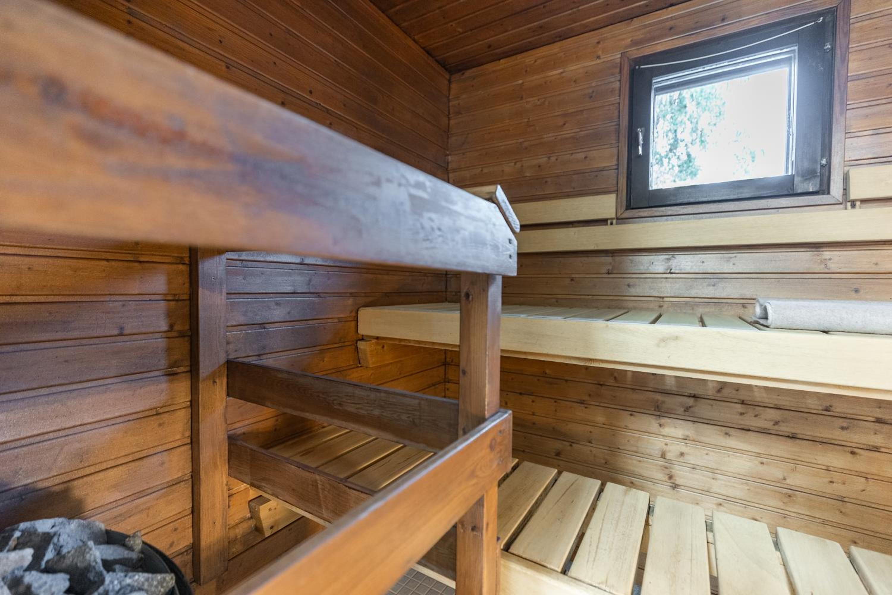 Arctic Holiday Apartments 2
