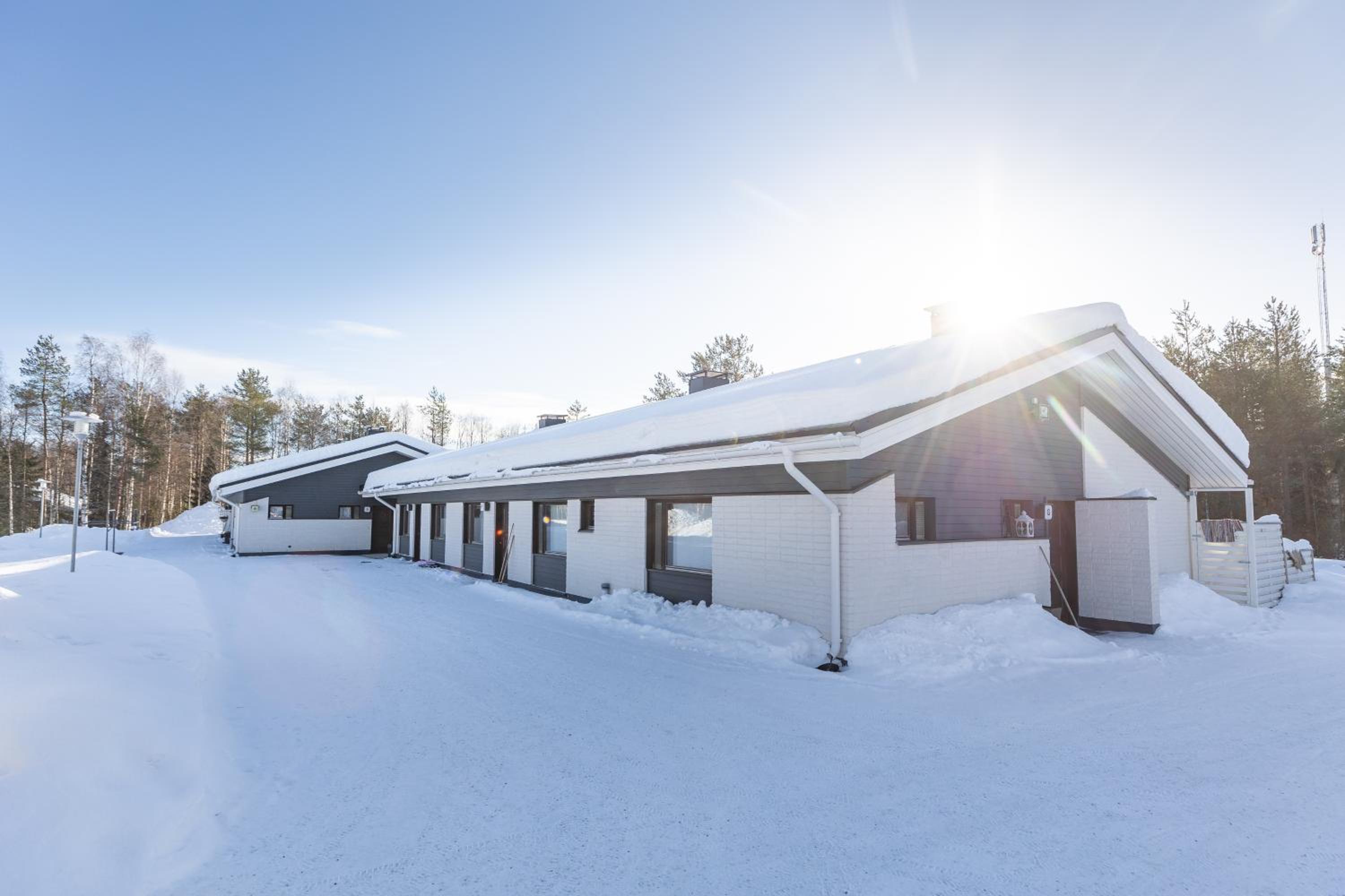 Arctic Holiday Apartments 2