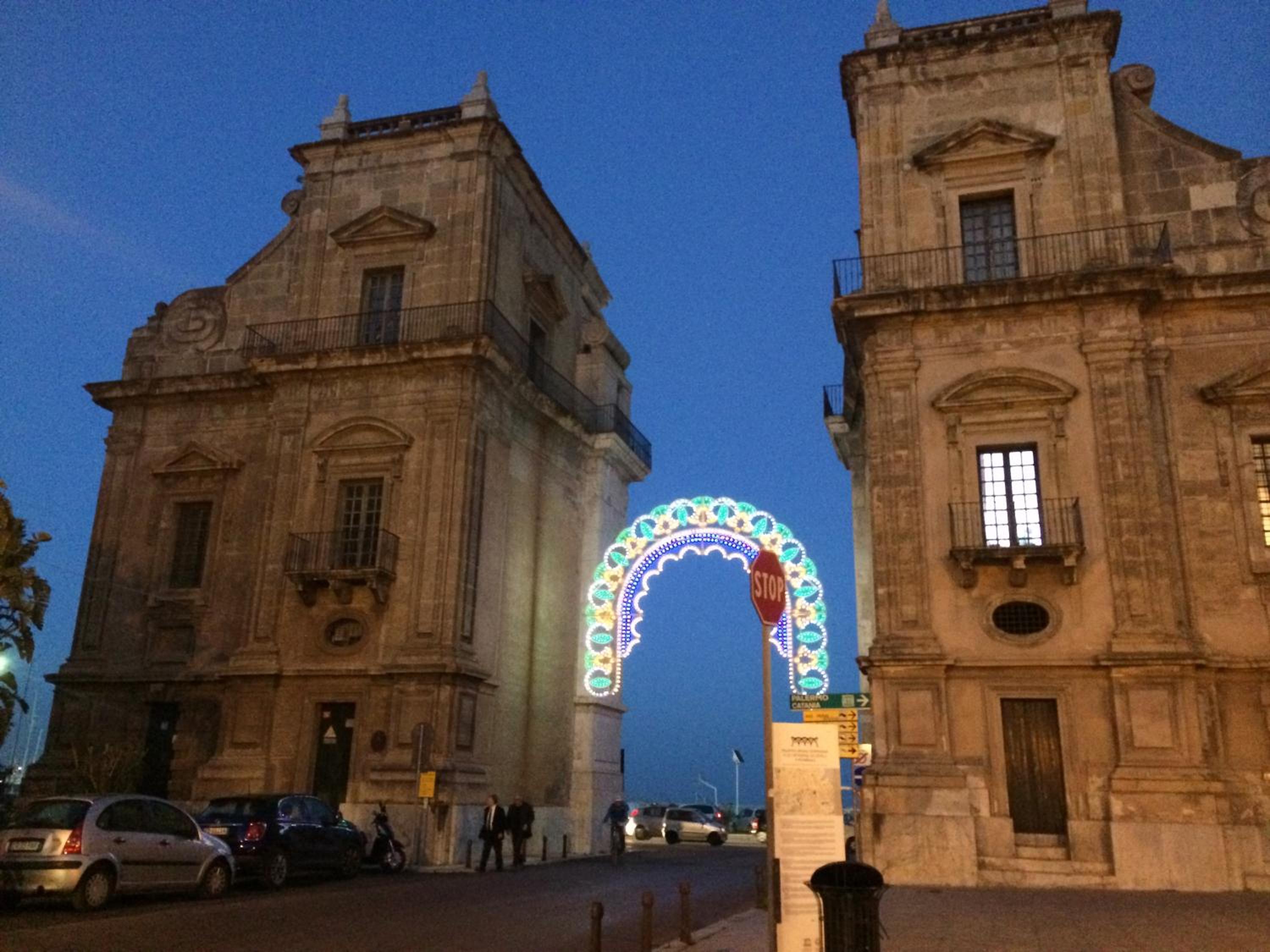 Casa degli Allori