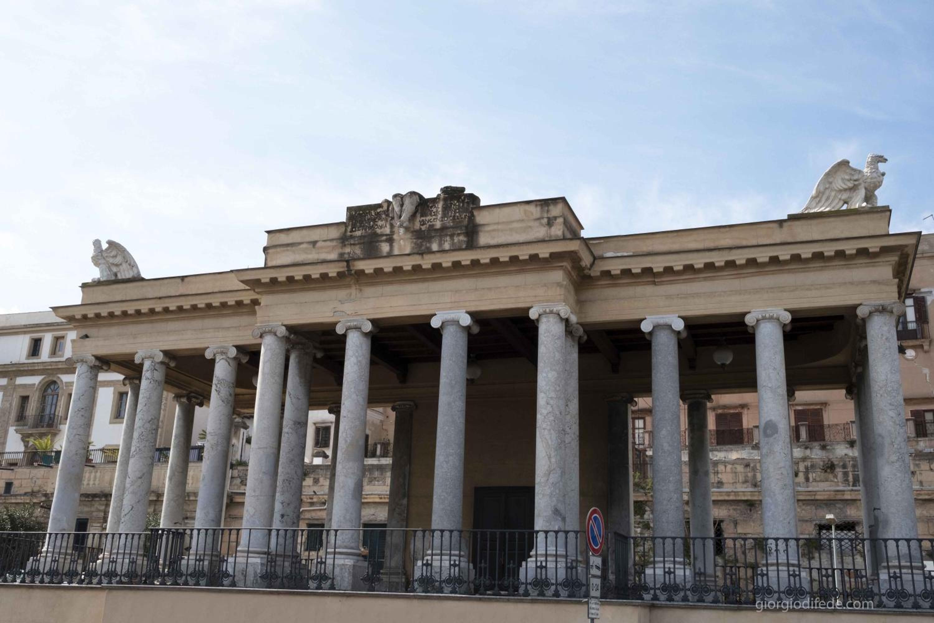 Casa degli Allori