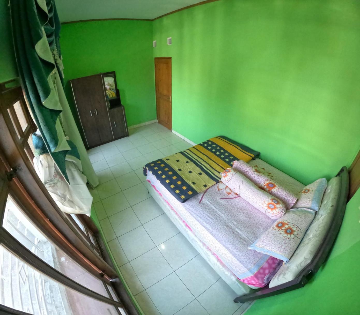 Grand Berbah Homestay Jogja view 2