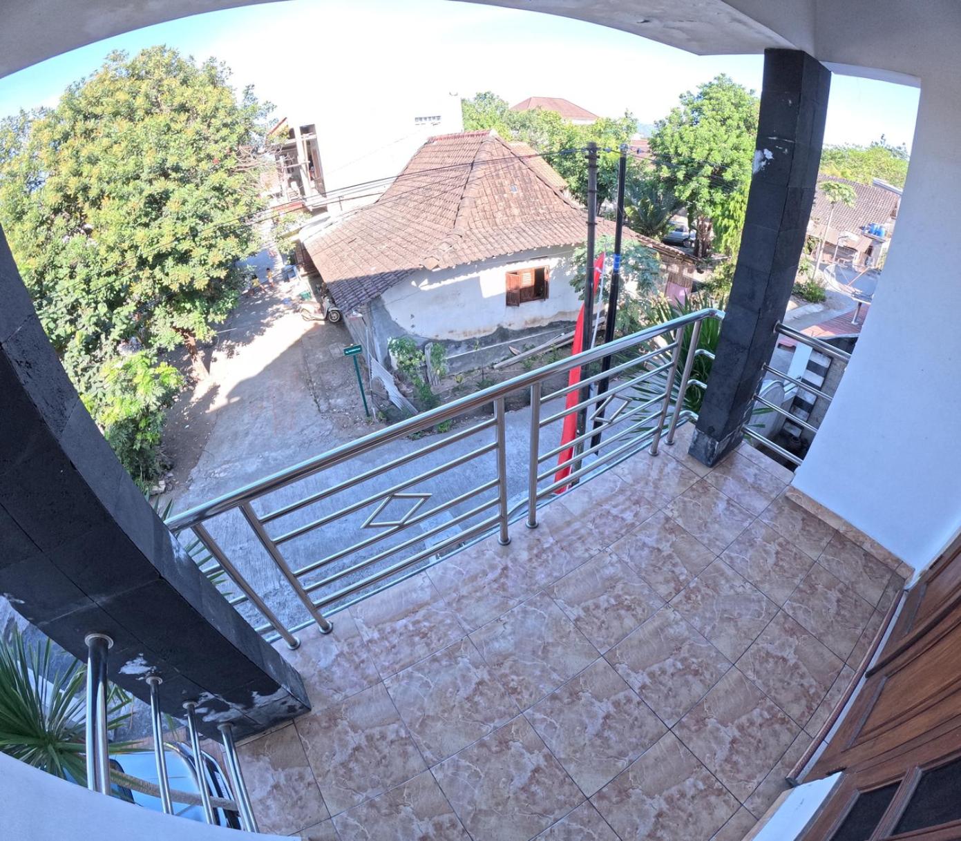 Grand Berbah Homestay Jogja view 3