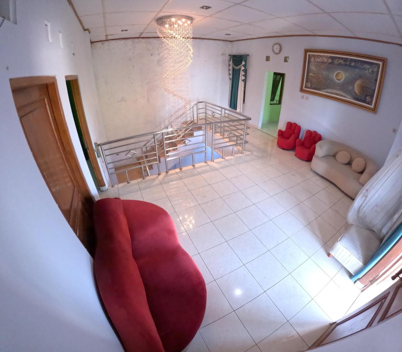 Grand Berbah Homestay Jogja view 4