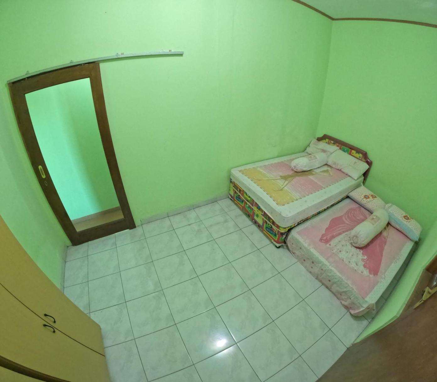 Grand Berbah Homestay Jogja view 5