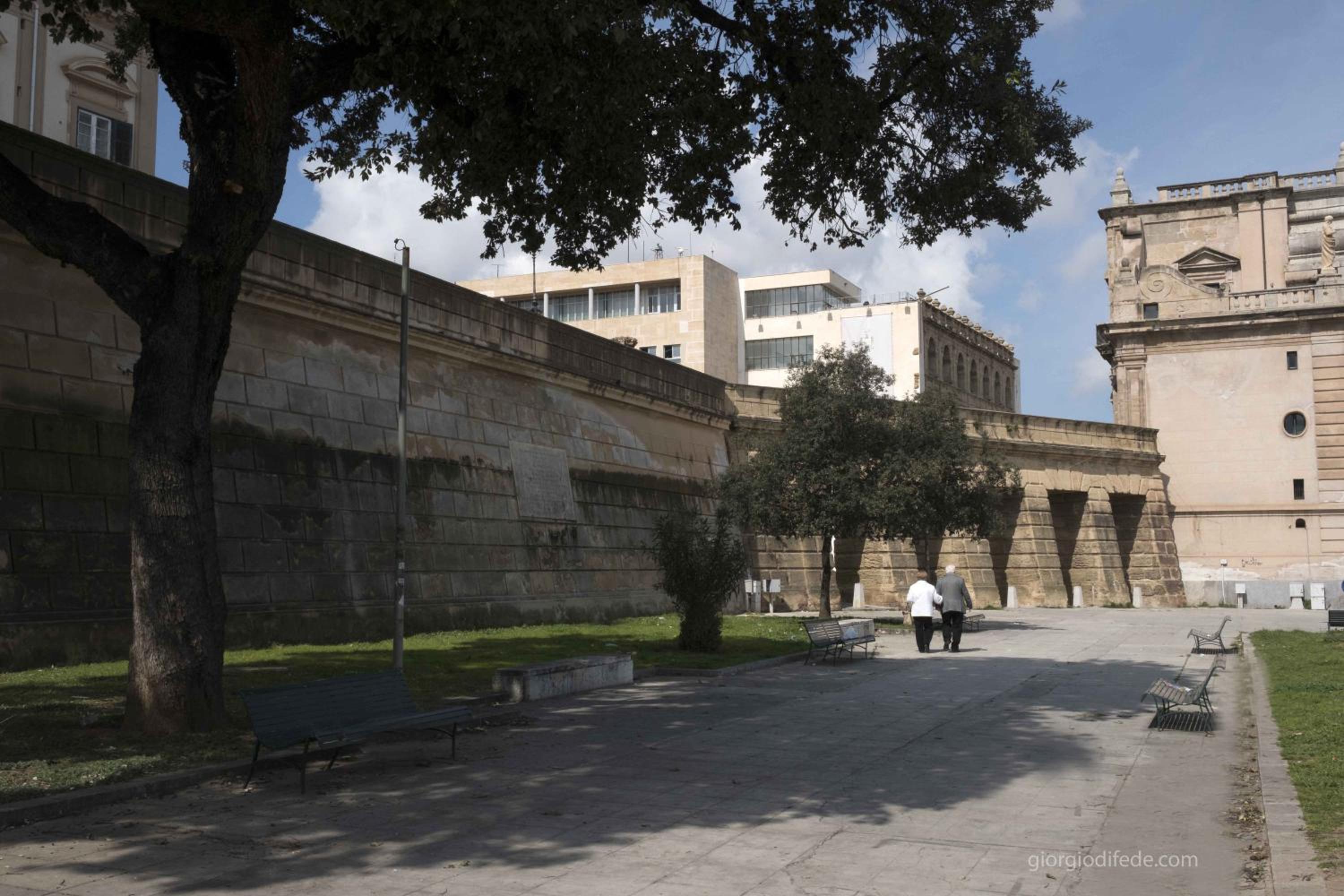 Casa degli Allori