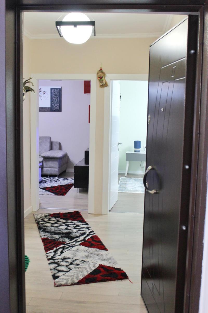 Essy's Apartment photo 3