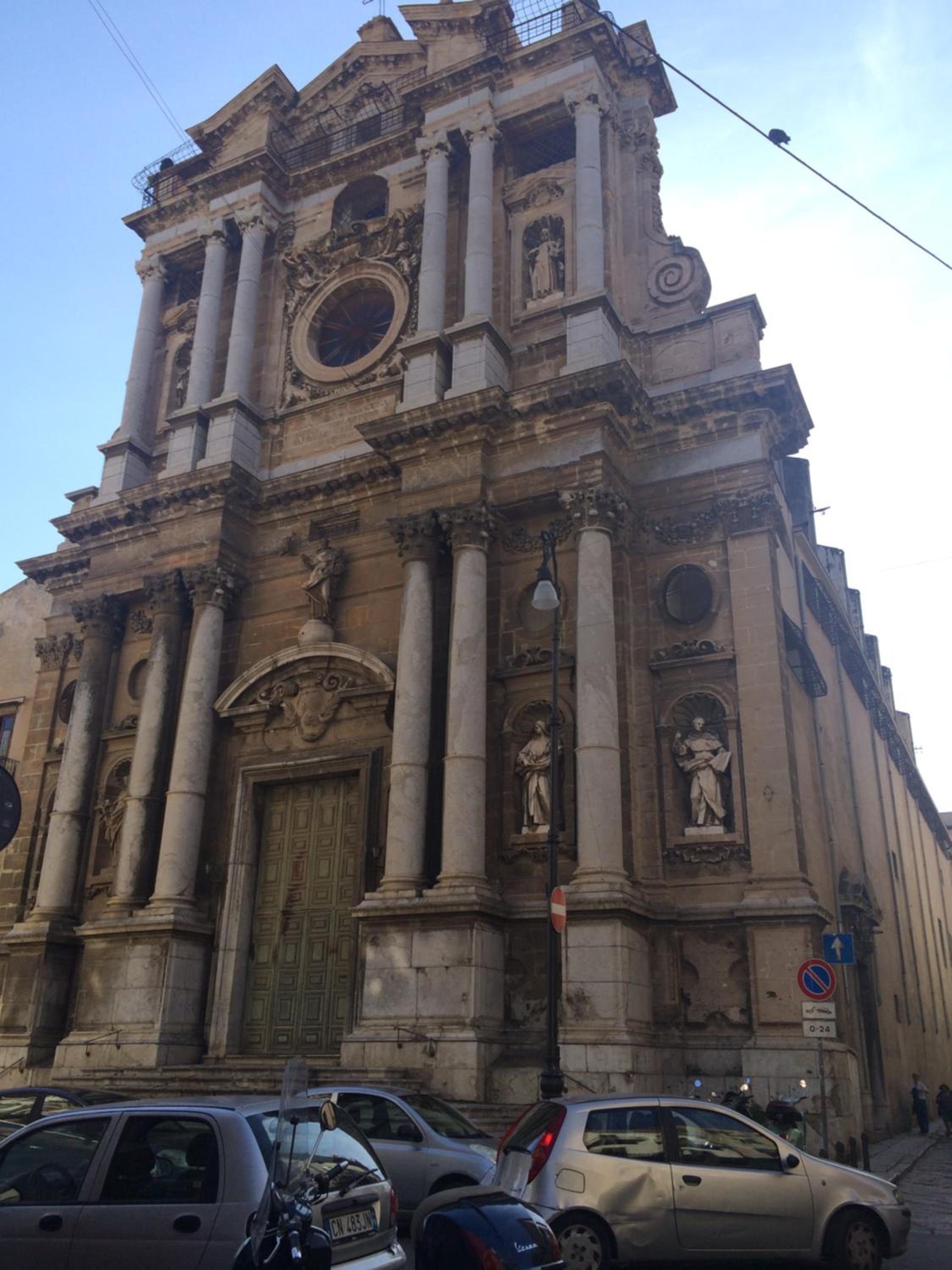 Casa degli Allori