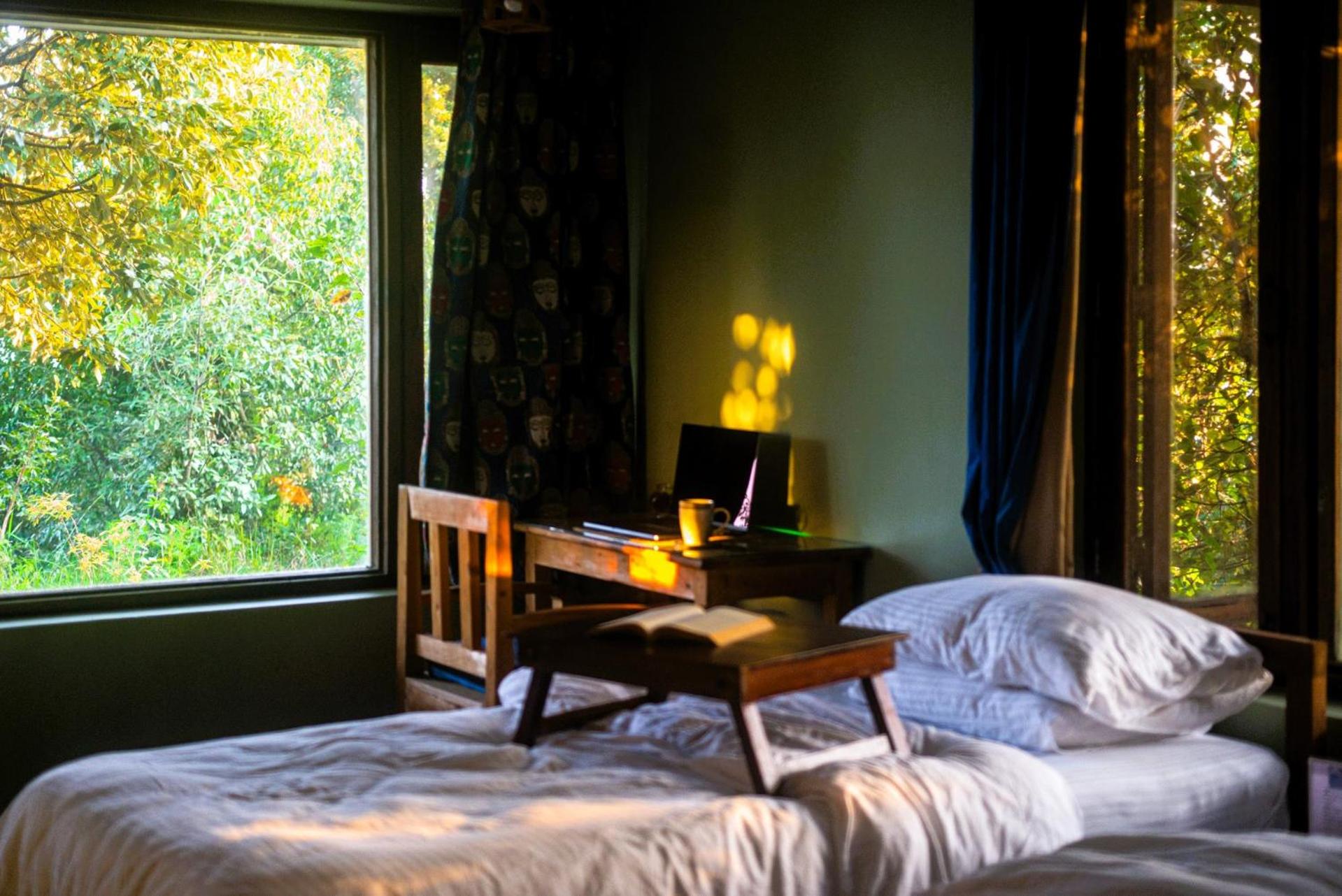 Quiet Place Himalayas