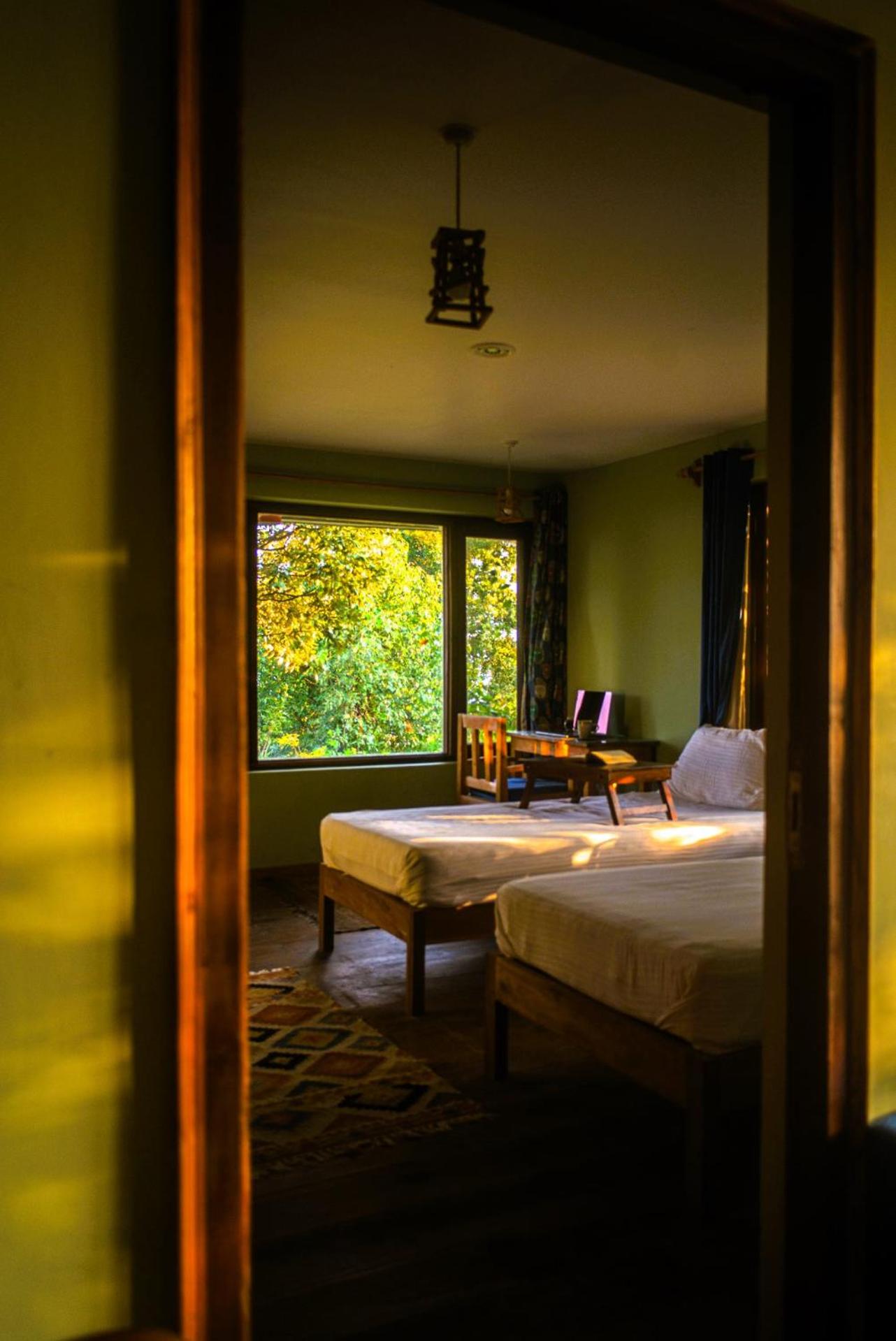 Quiet Place Himalayas