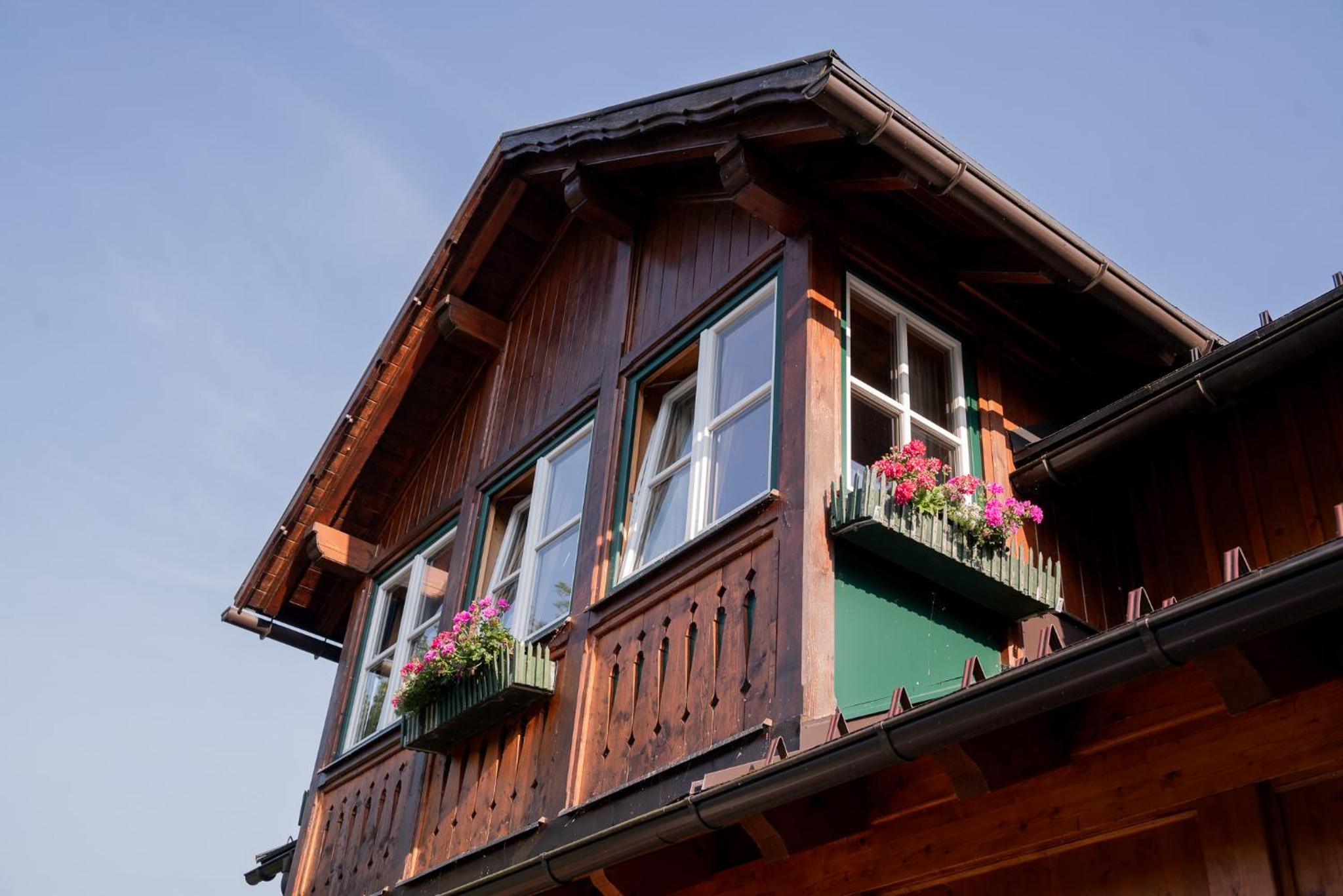 Haus Seegarten