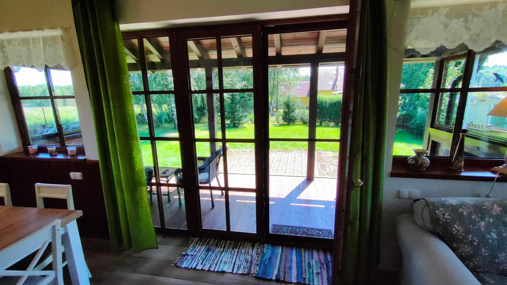 Exclusive Retreat Slavinka