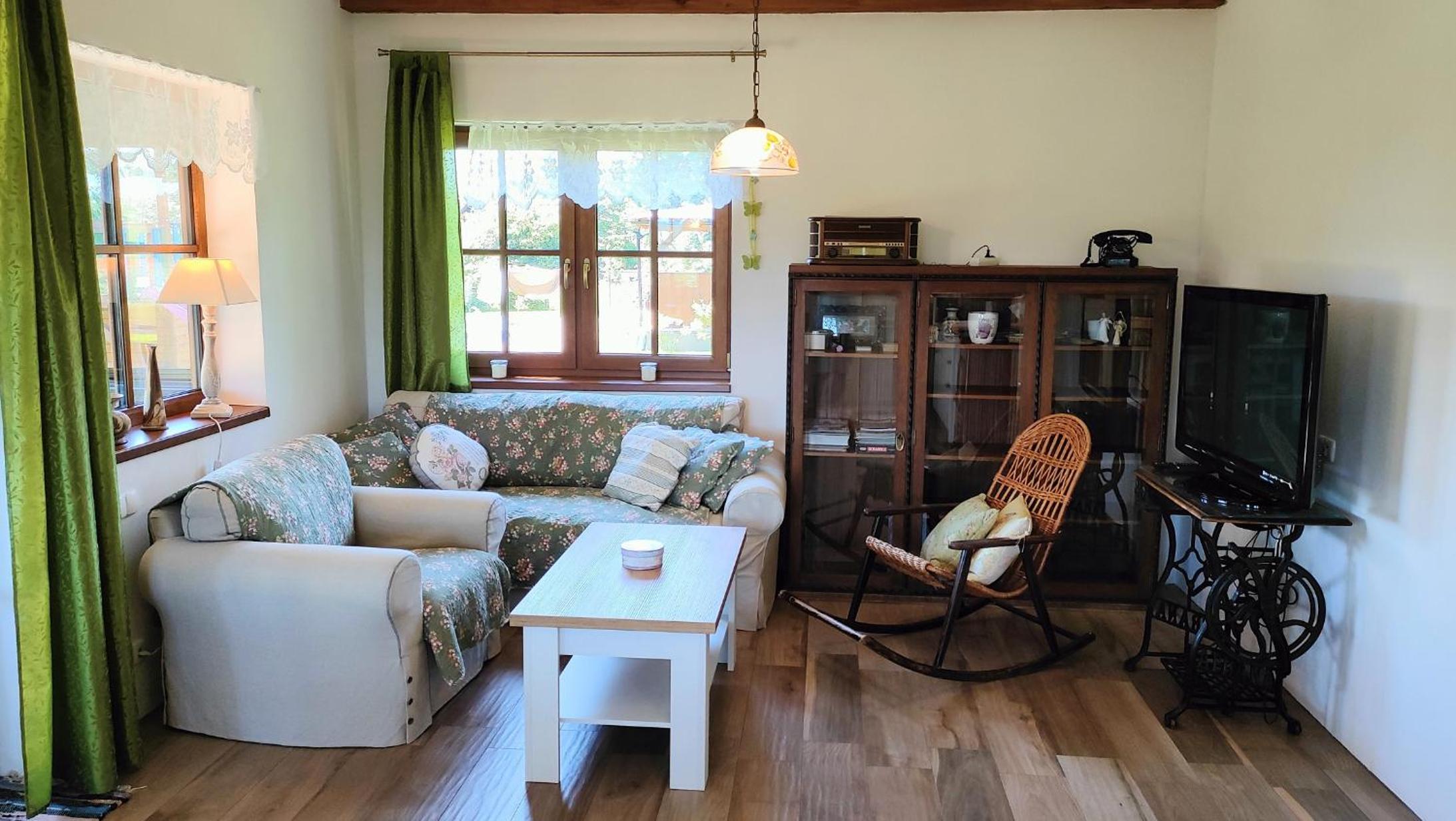 Exclusive Retreat Slavinka