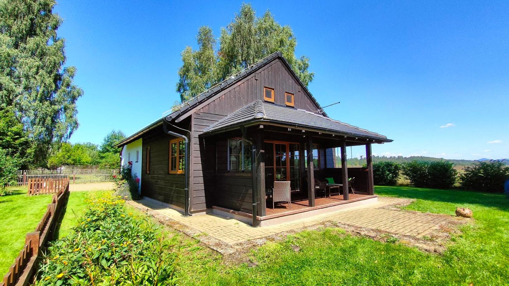 Exclusive Retreat Slavinka