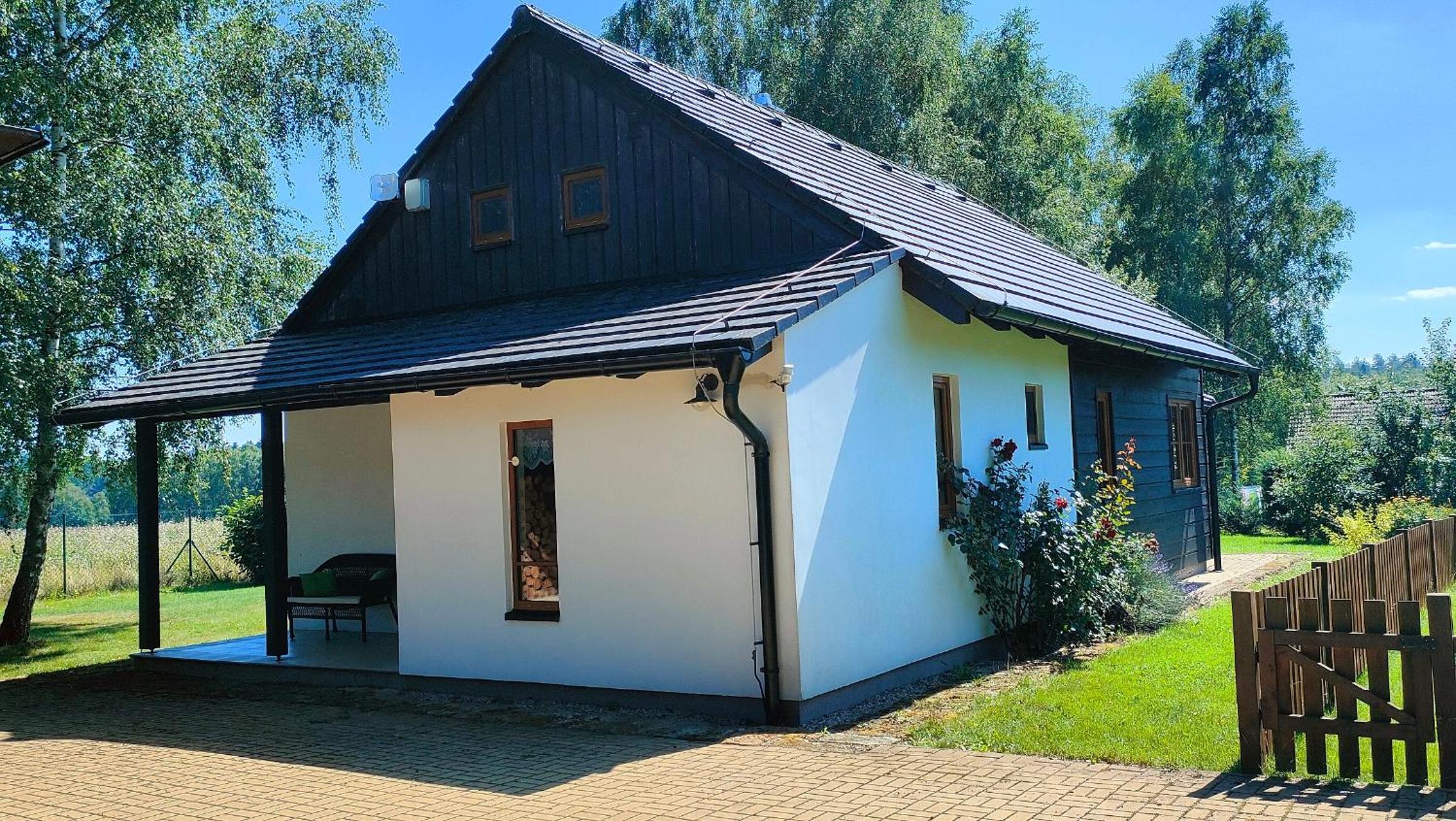 Exclusive Retreat Slavinka