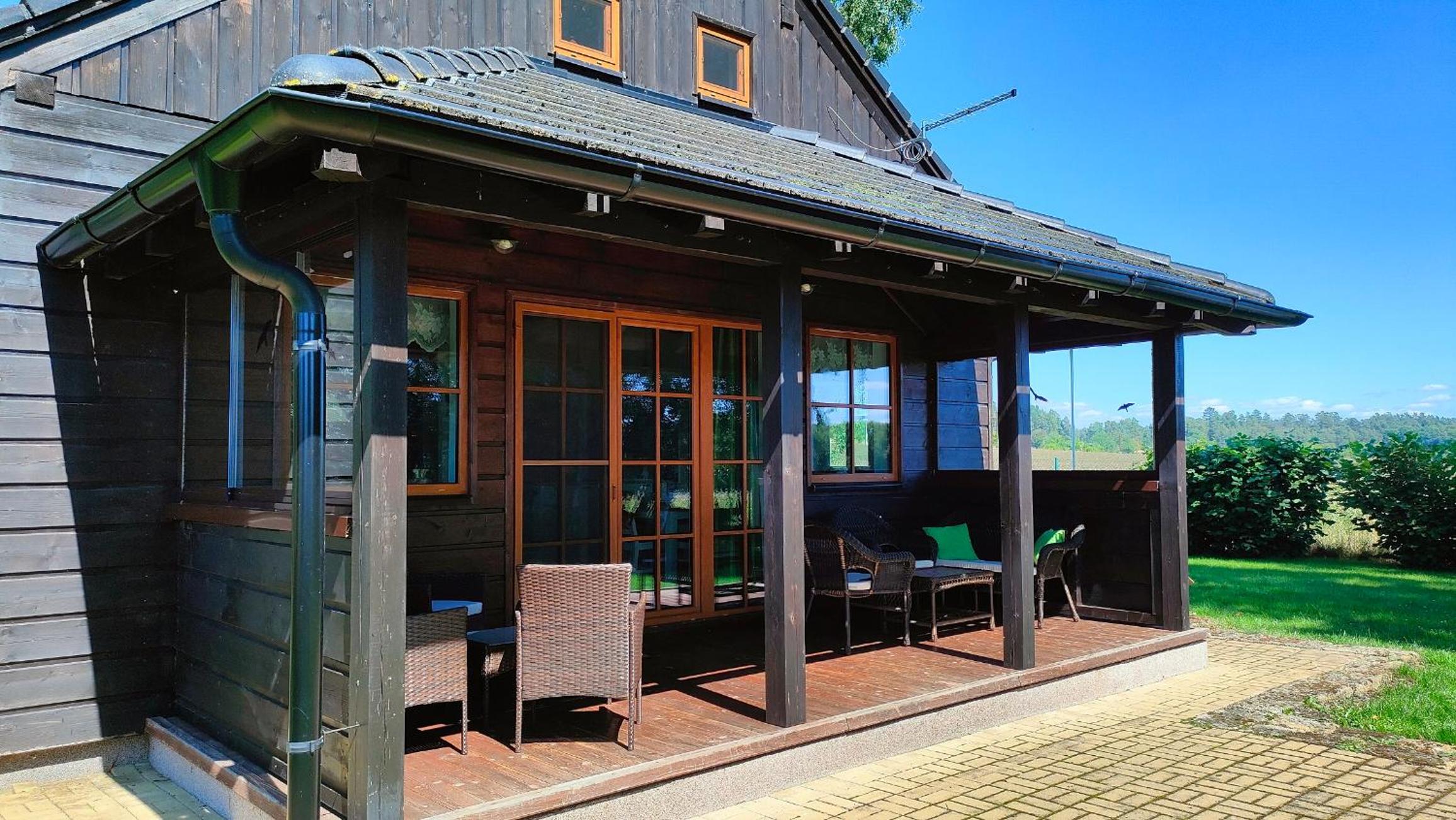Exclusive Retreat Slavinka