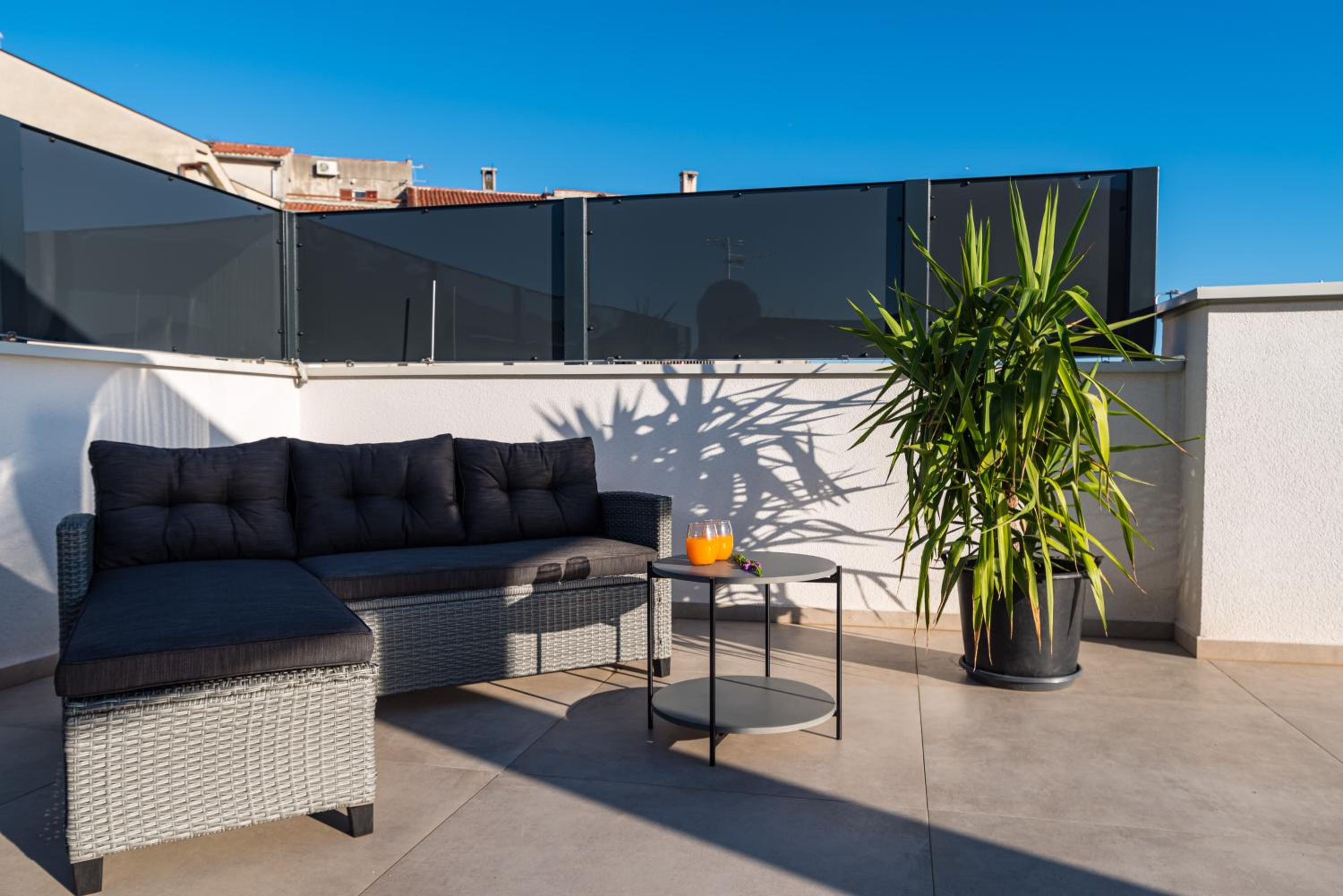 Apartment Dalmo Views