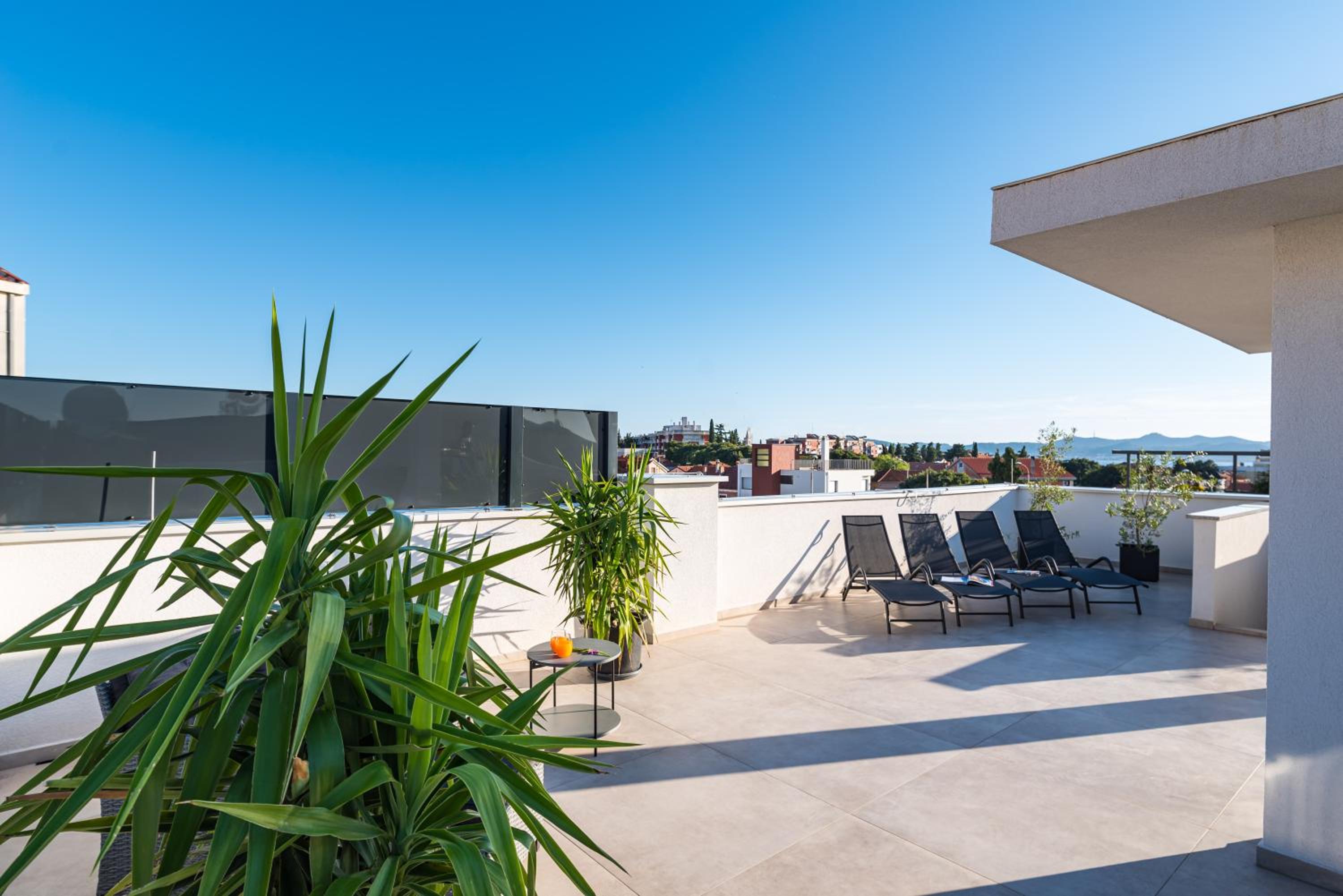 Apartment Dalmo Views