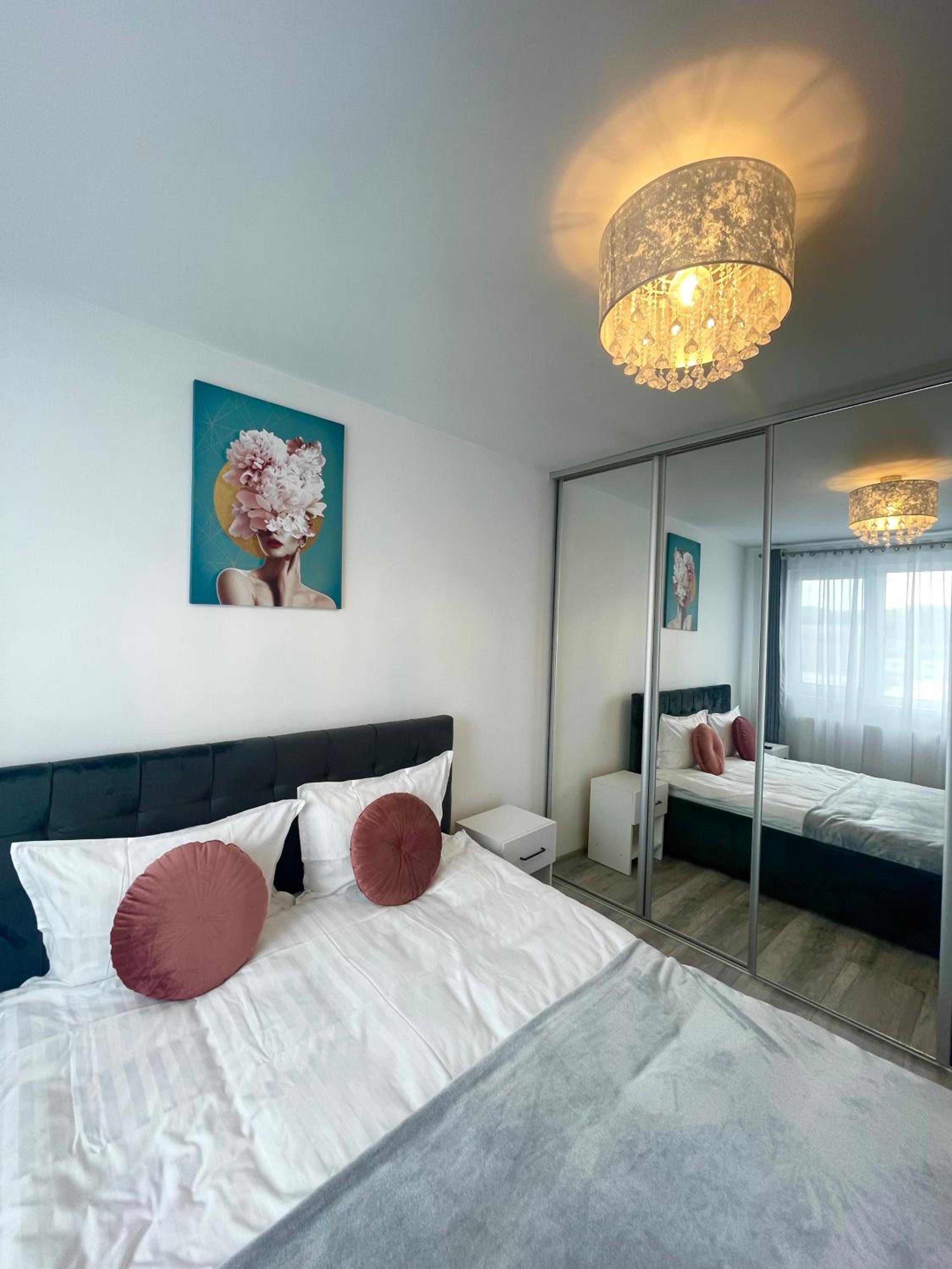 TravelWay Apartment view 3