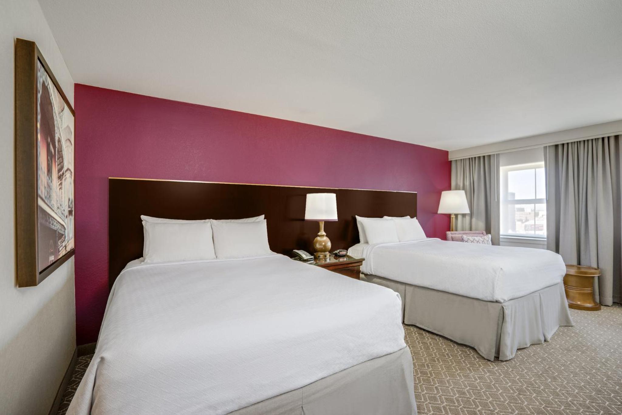 Crowne Plaza New Orleans French Qtr - Astor by IHG 114