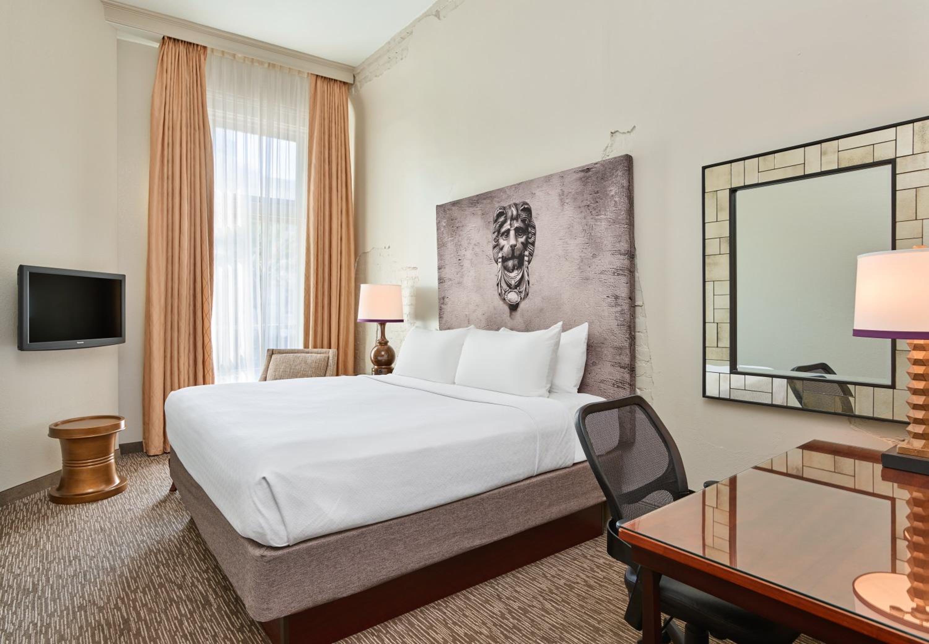 Crowne Plaza New Orleans French Qtr - Astor by IHG 123