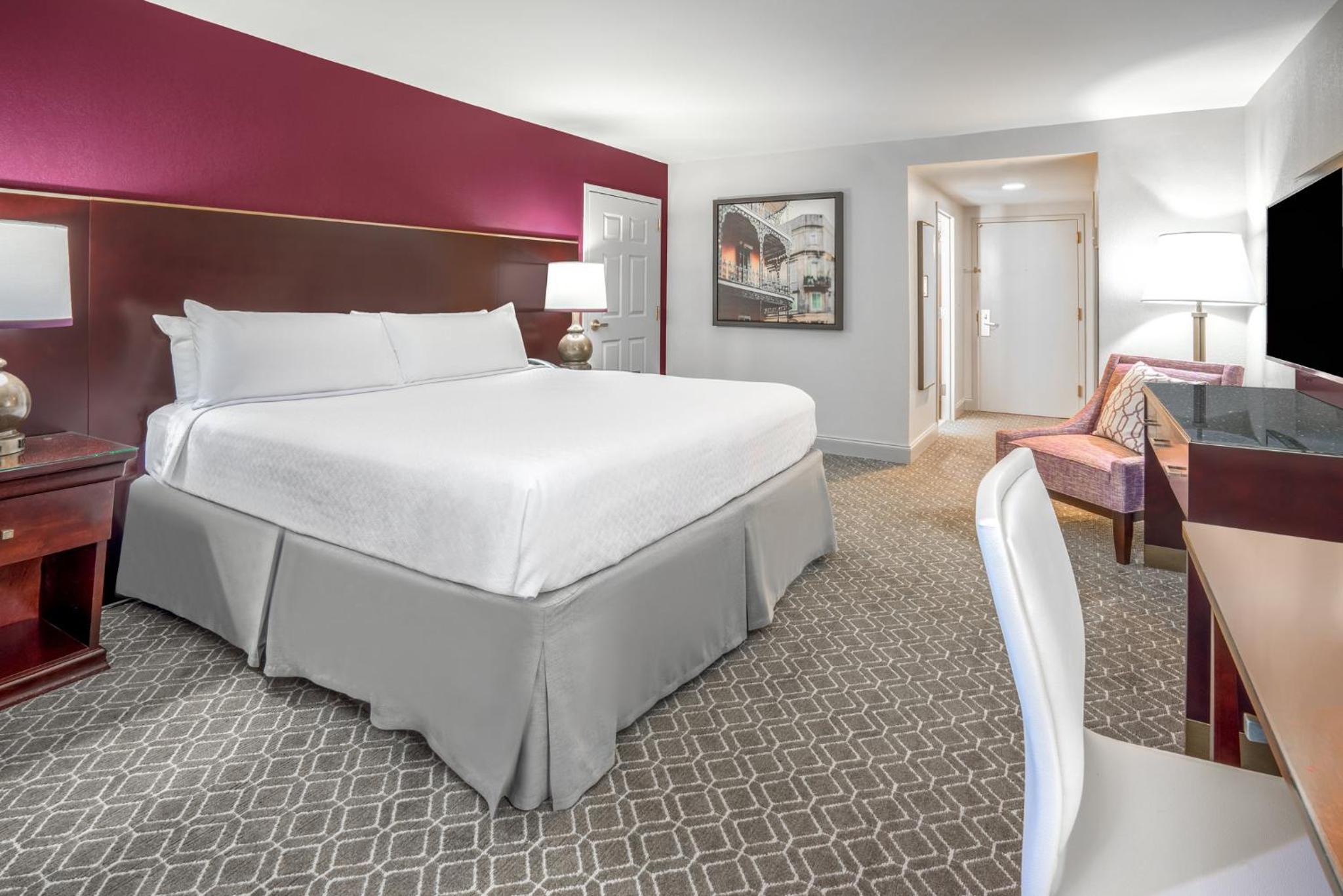 Crowne Plaza New Orleans French Qtr - Astor by IHG 53