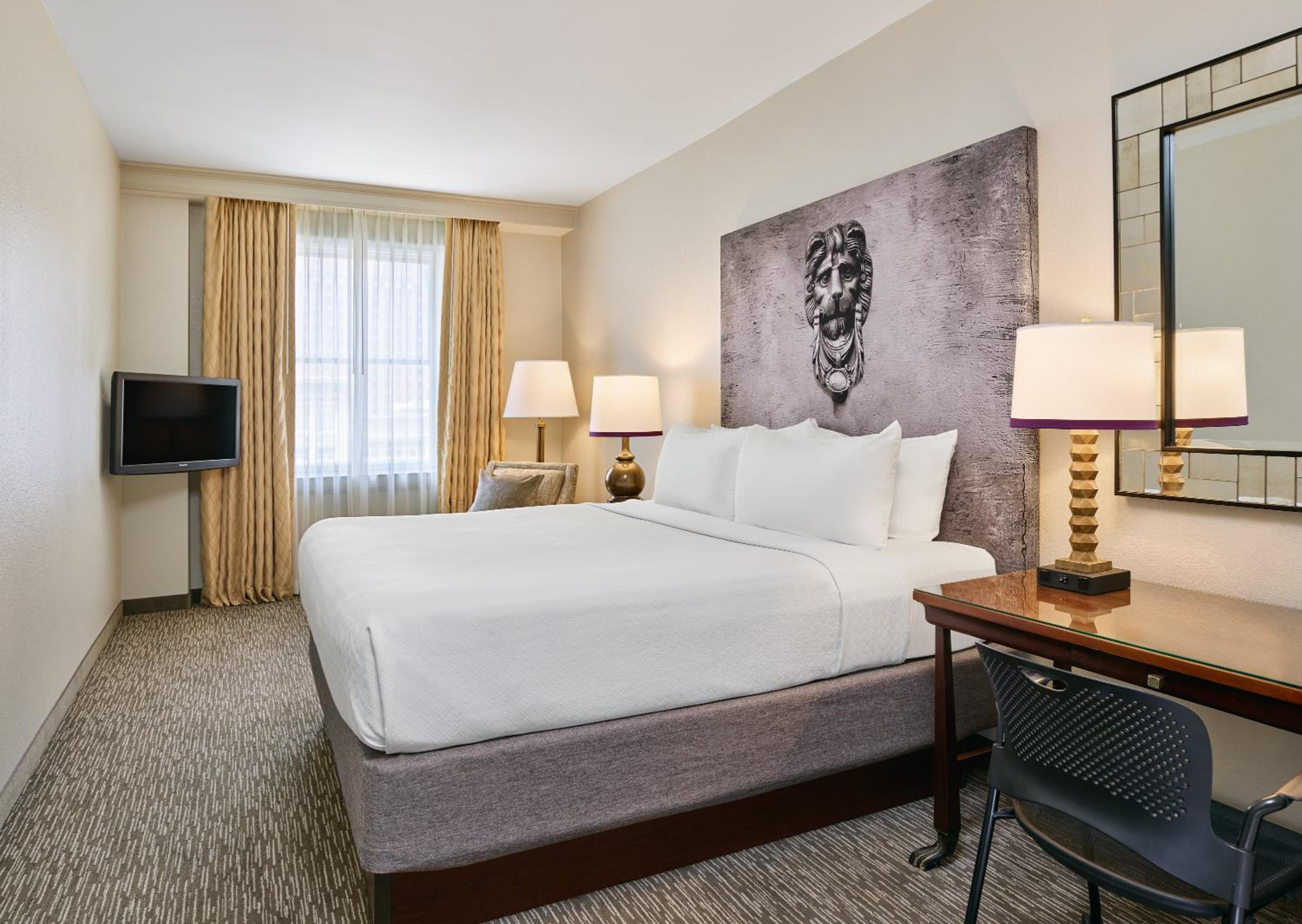 Crowne Plaza New Orleans French Qtr - Astor by IHG 101