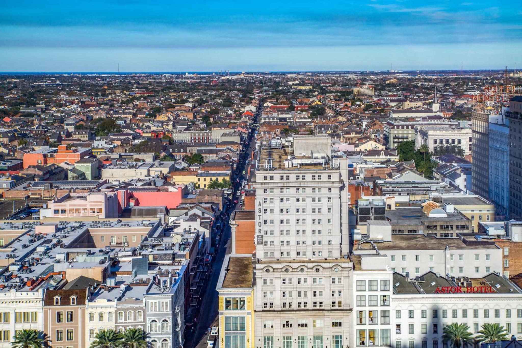 Crowne Plaza New Orleans French Qtr - Astor by IHG 102
