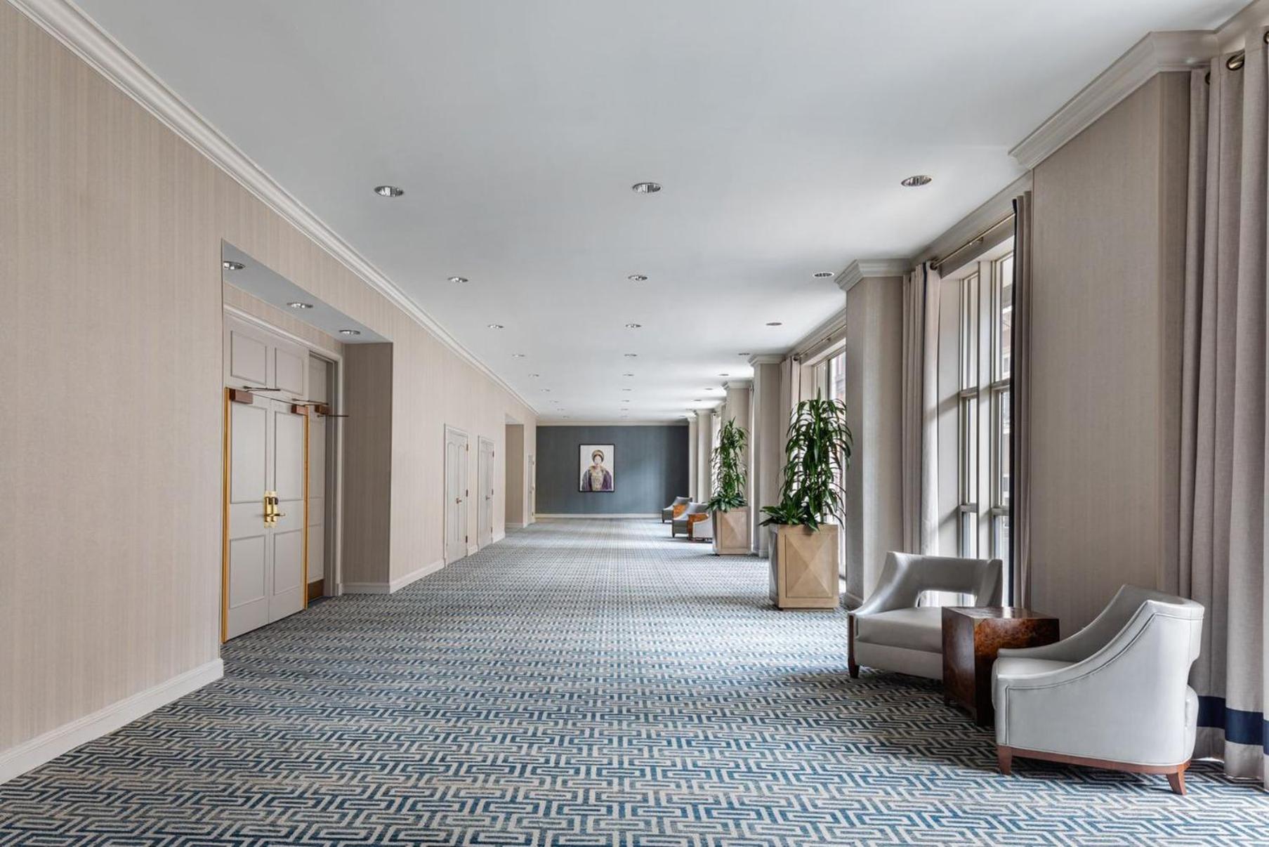 Crowne Plaza New Orleans French Qtr - Astor by IHG 39