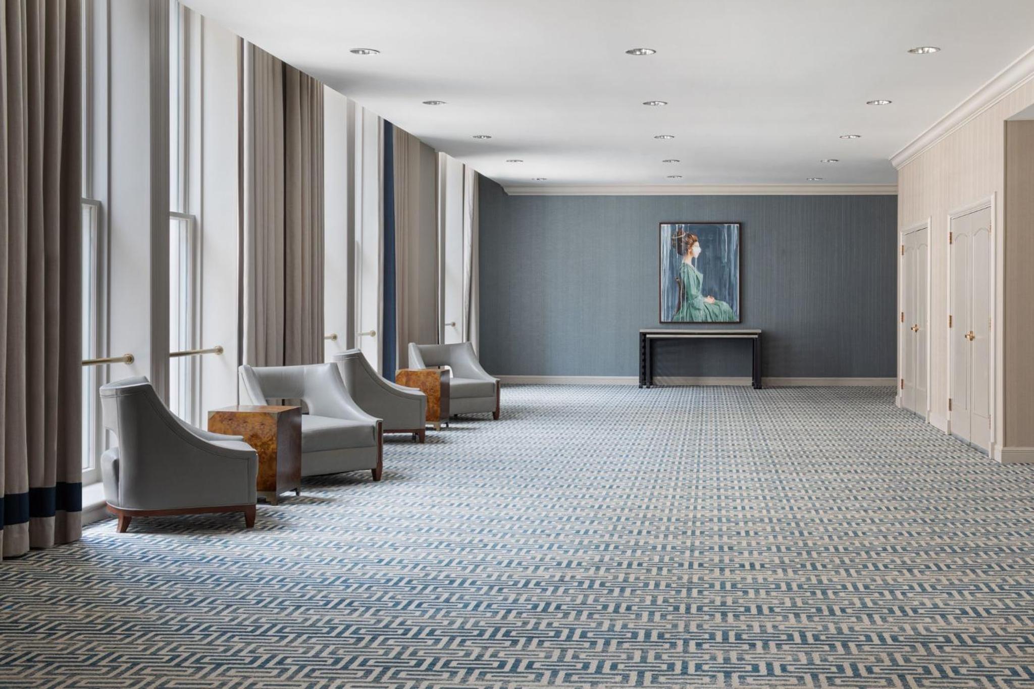 Crowne Plaza New Orleans French Qtr - Astor by IHG 38