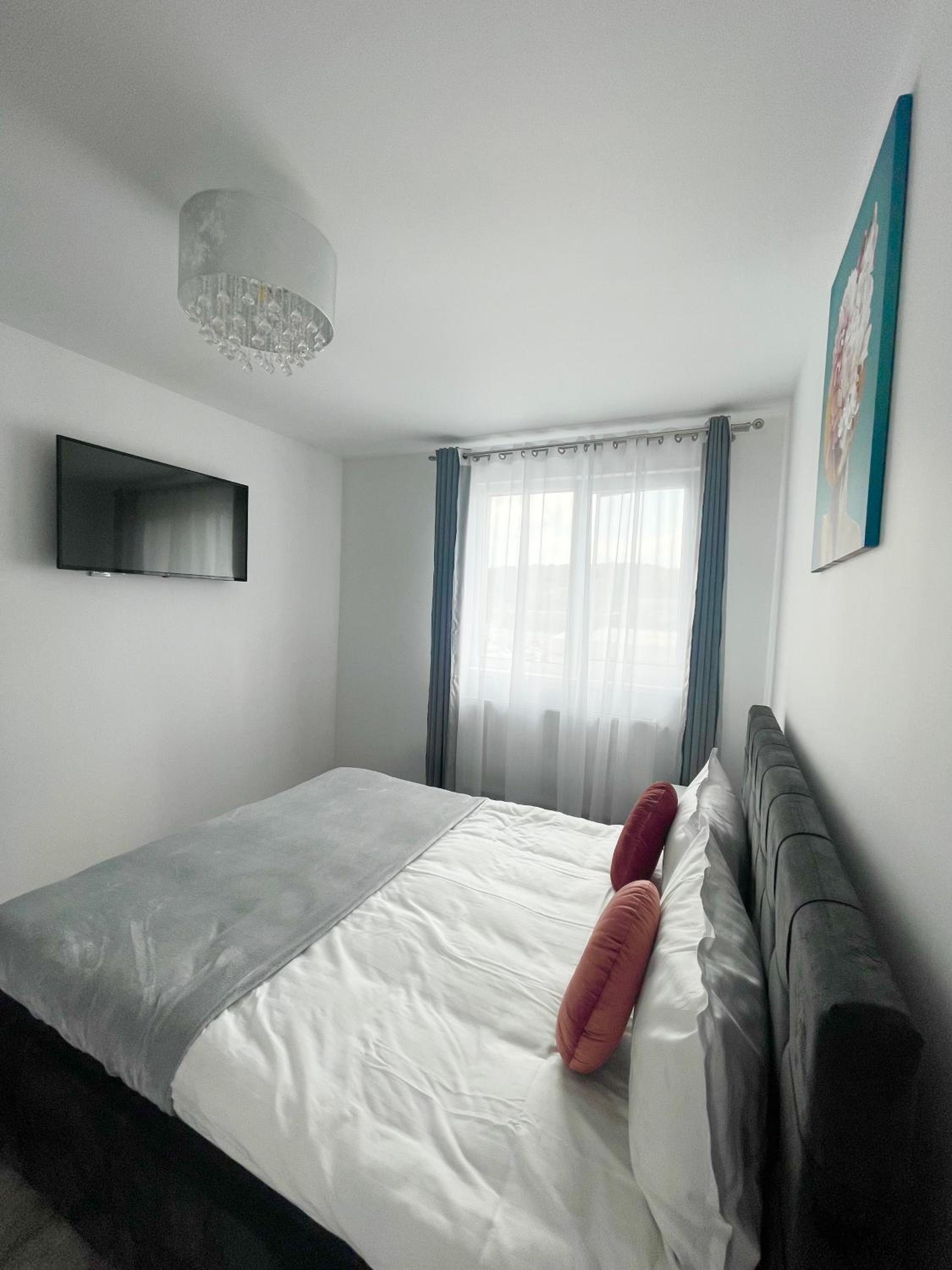 TravelWay Apartment view 5