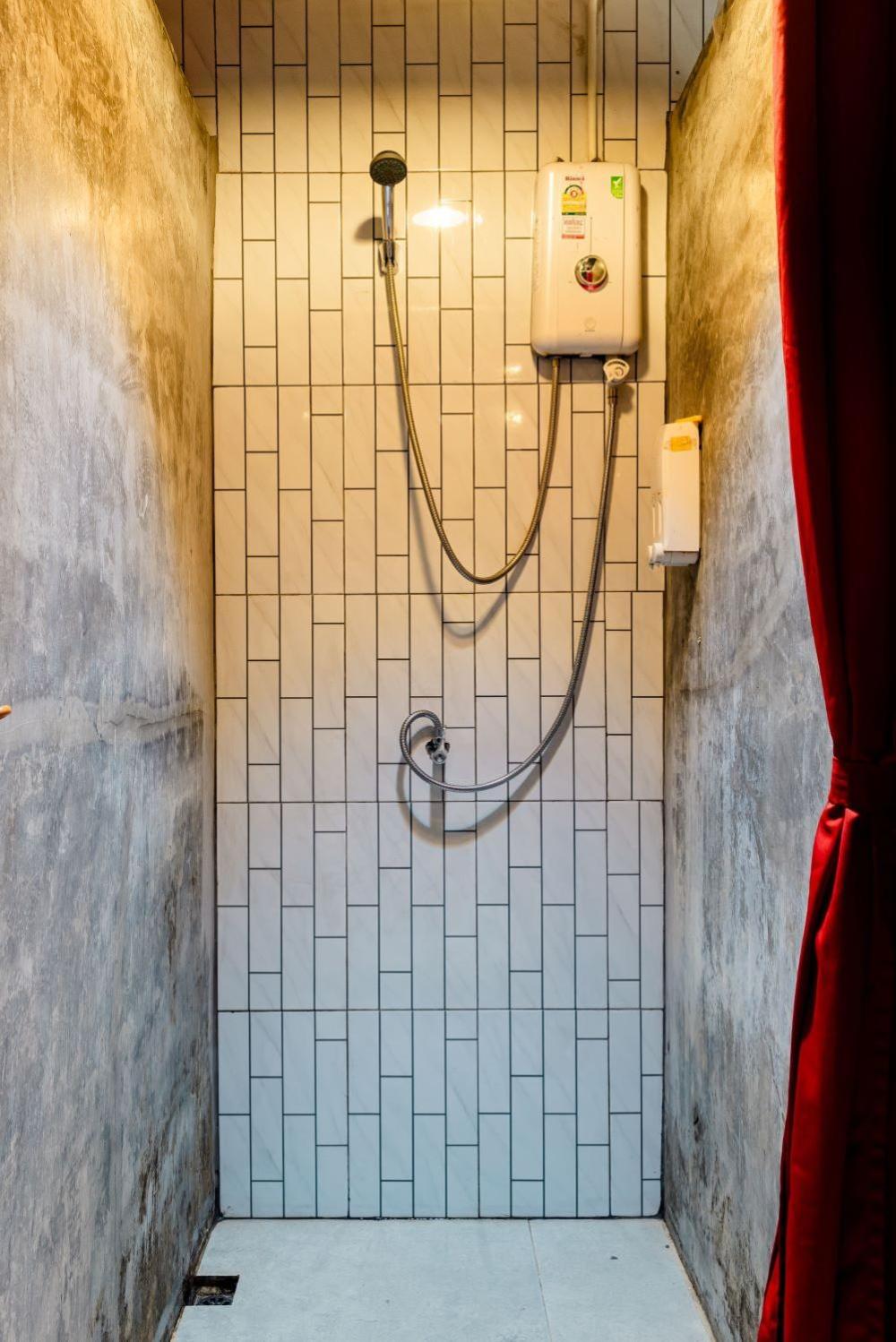 Sleeper Hostel