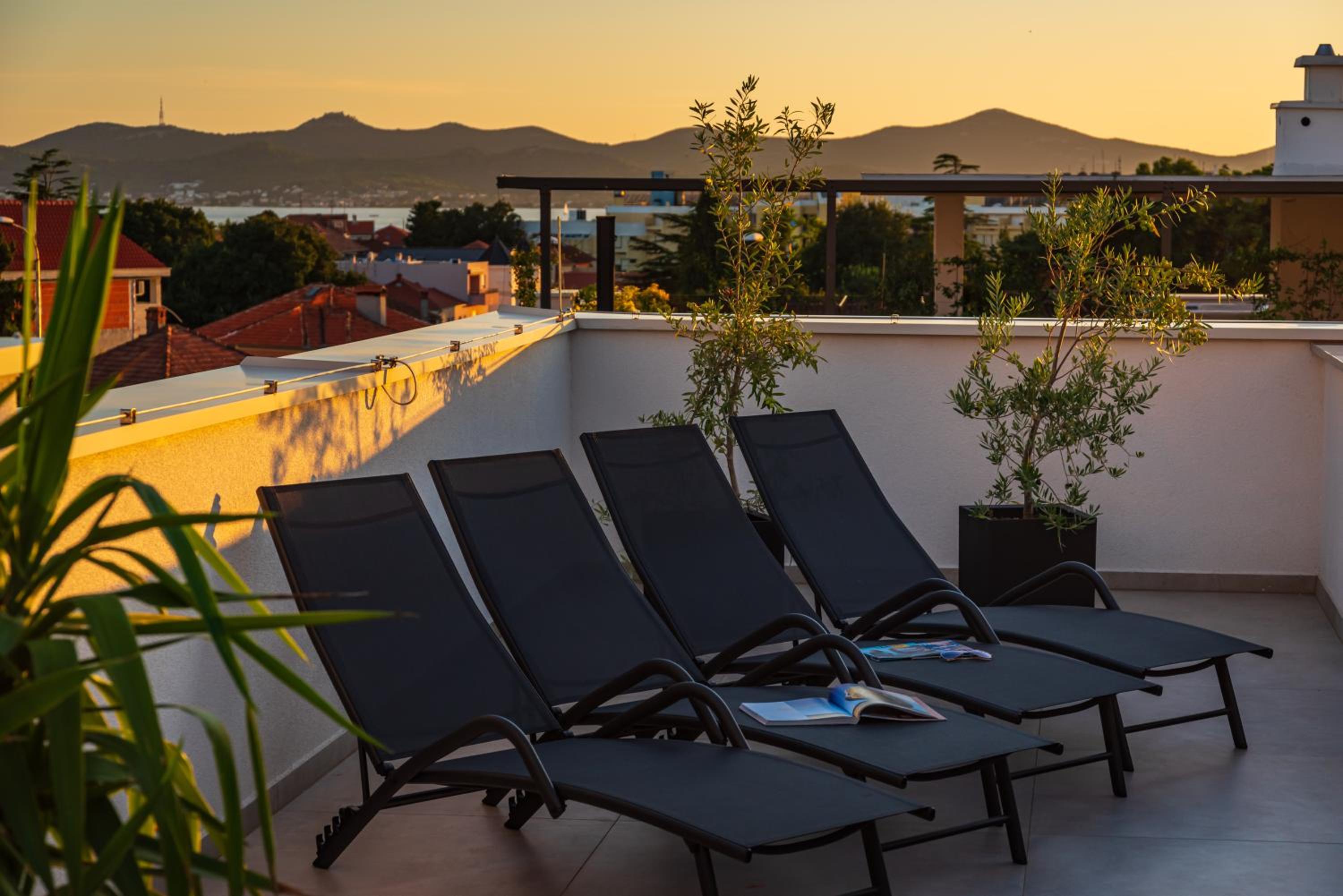 Apartment Dalmo Views