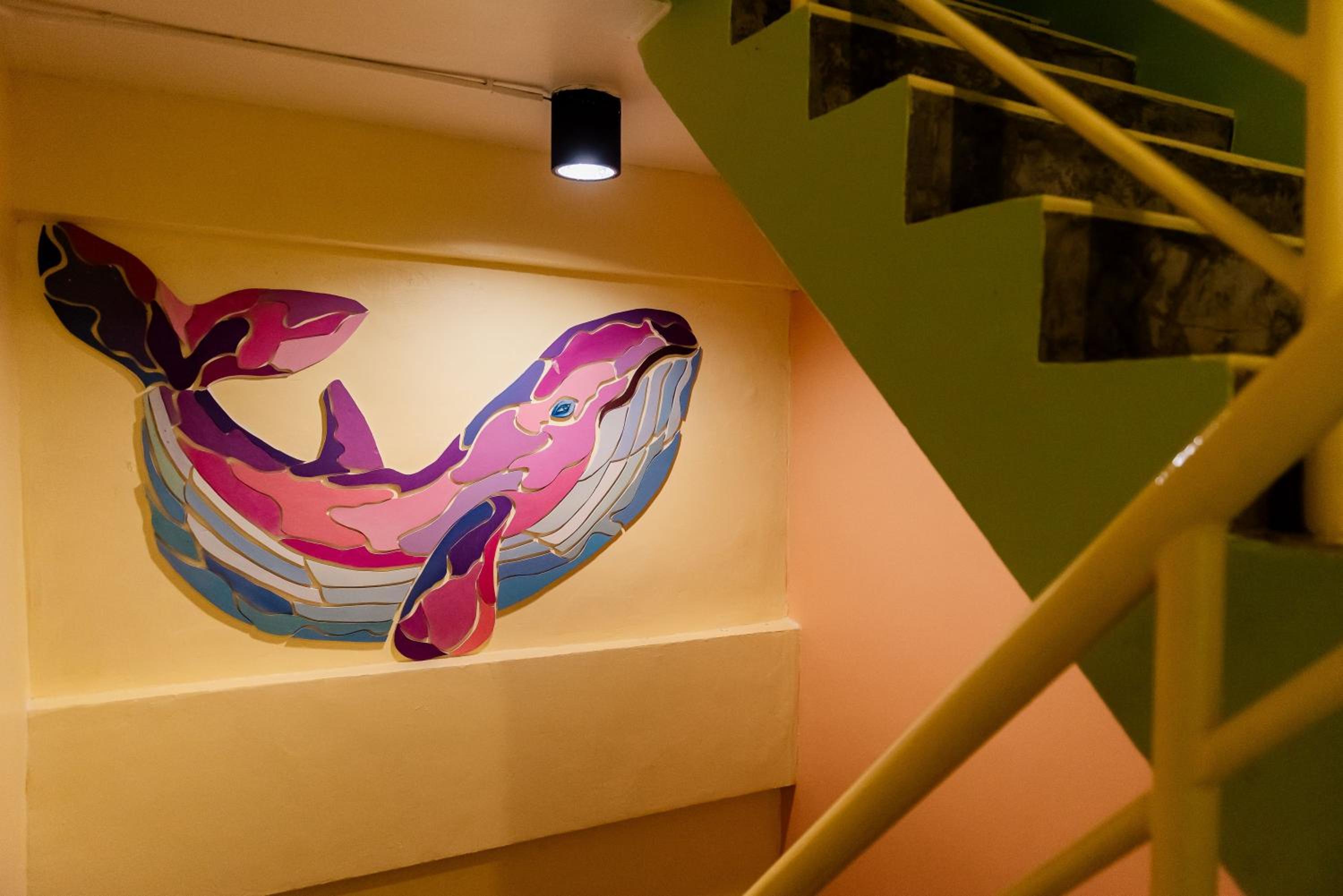 Sleeper Hostel