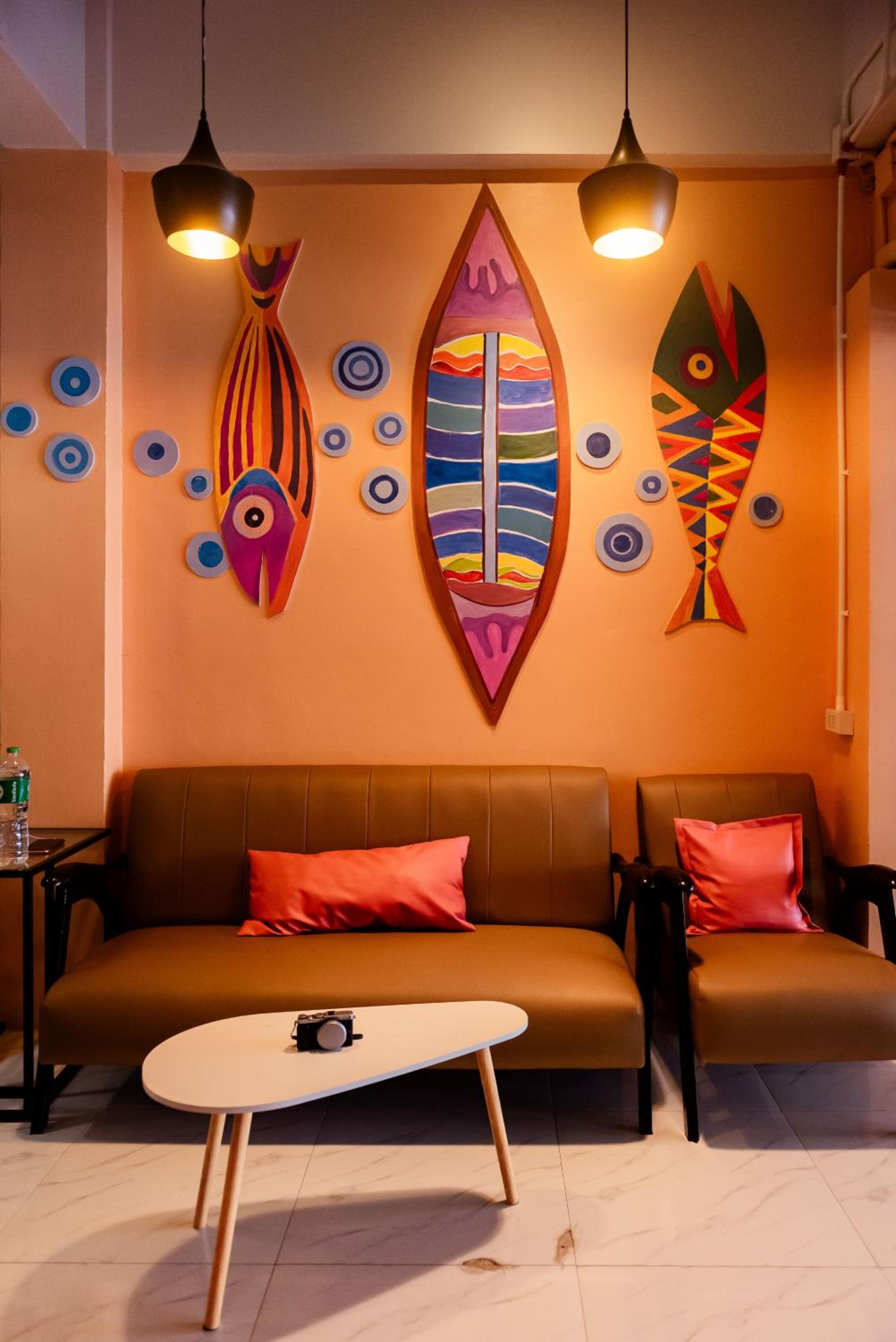 Sleeper Hostel