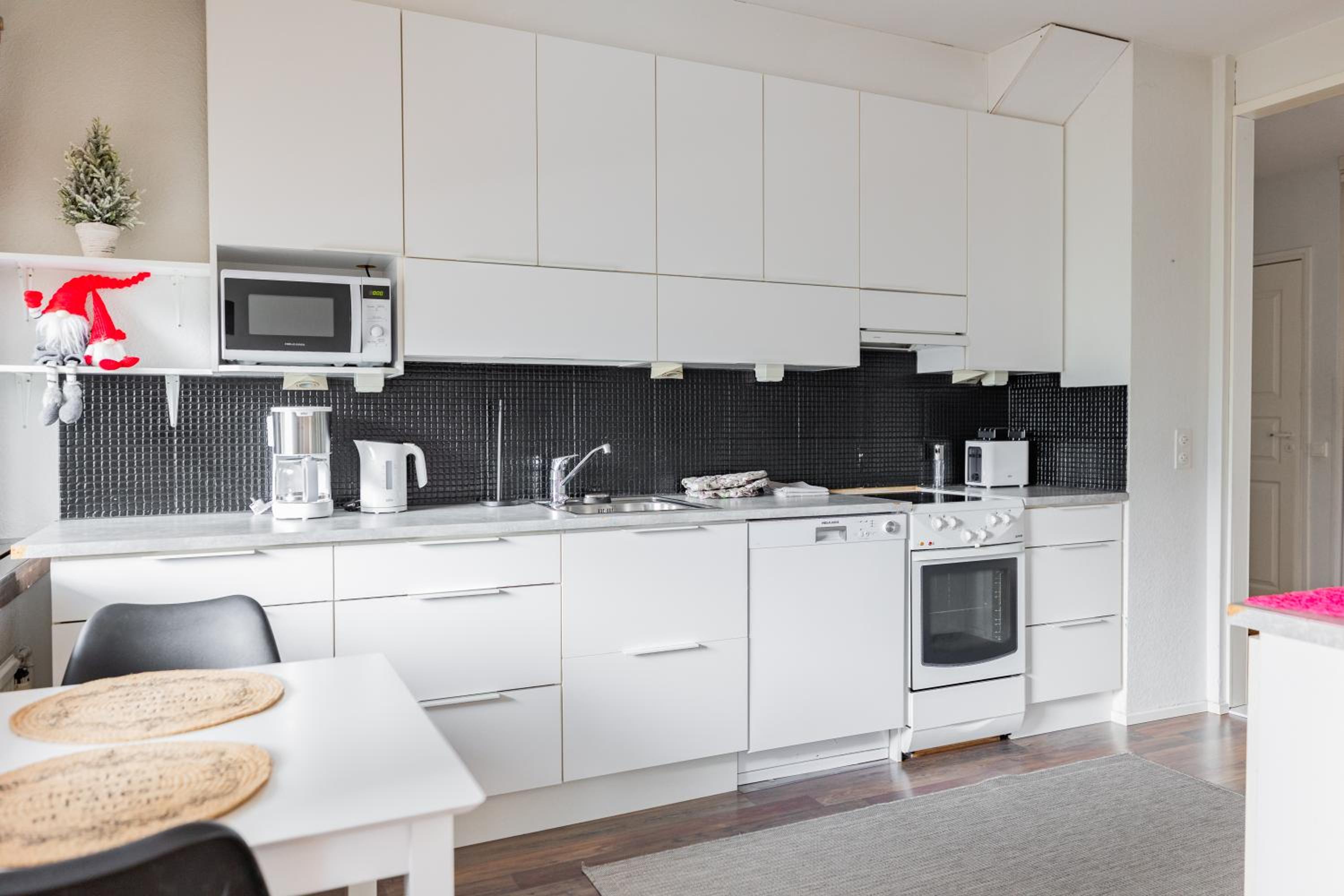Family Home Hilla 1 view 5