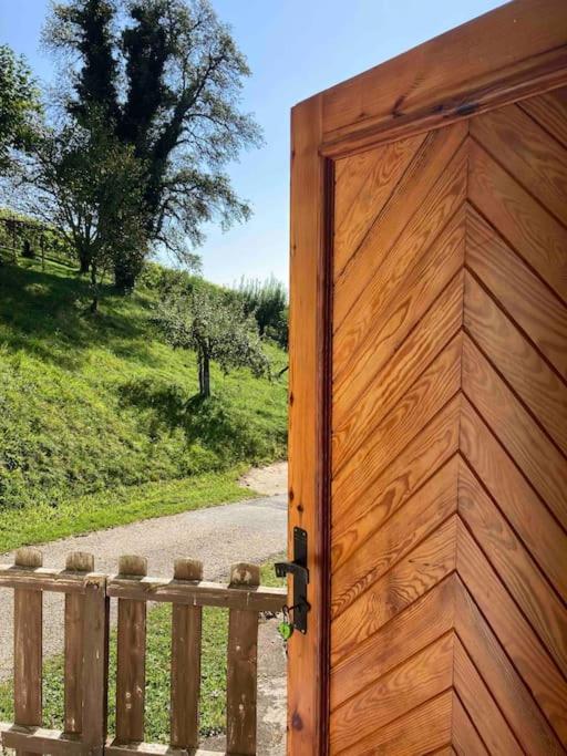 Apartment direkt am Weingut Garber