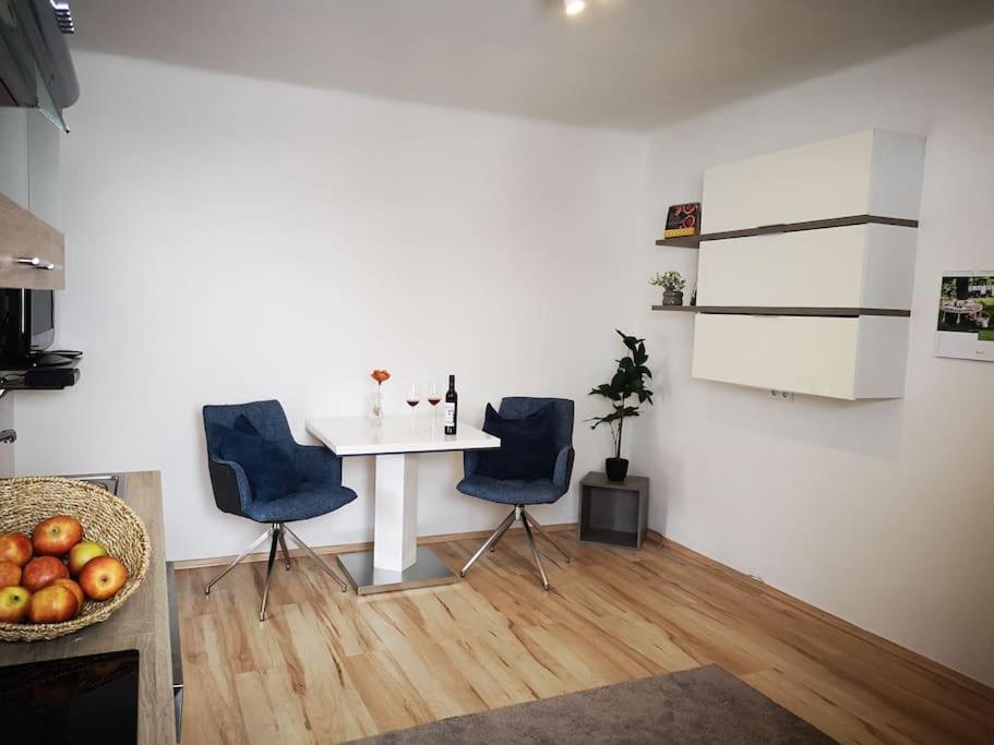 Apartment direkt am Weingut Garber