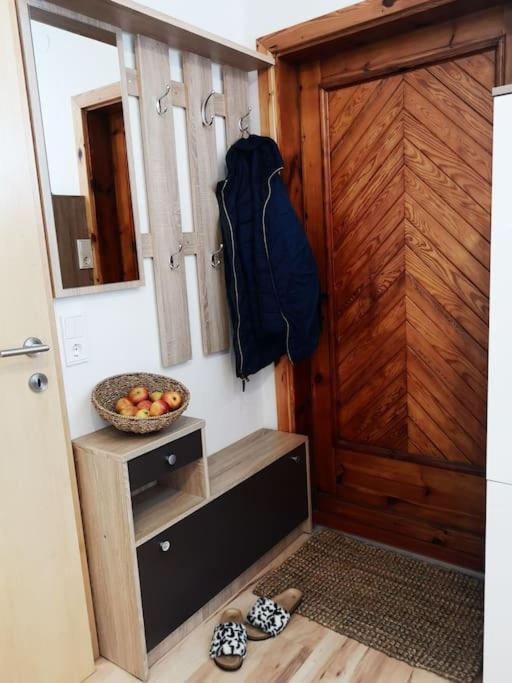 Apartment direkt am Weingut Garber