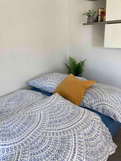 Apartment direkt am Weingut Garber