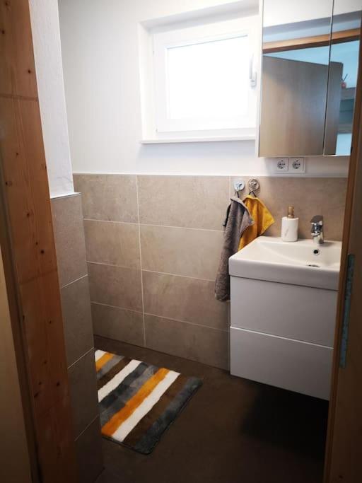Apartment direkt am Weingut Garber