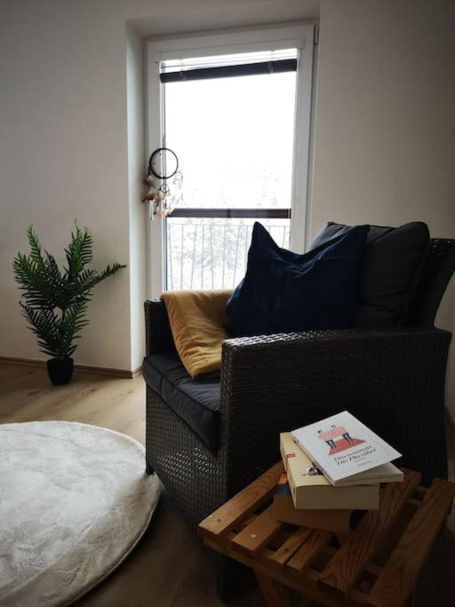 Apartment direkt am Weingut Garber