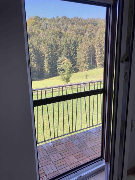 Apartment direkt am Weingut Garber