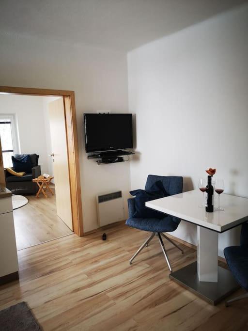 Apartment direkt am Weingut Garber