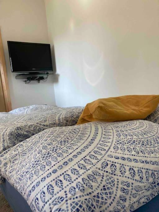 Apartment direkt am Weingut Garber